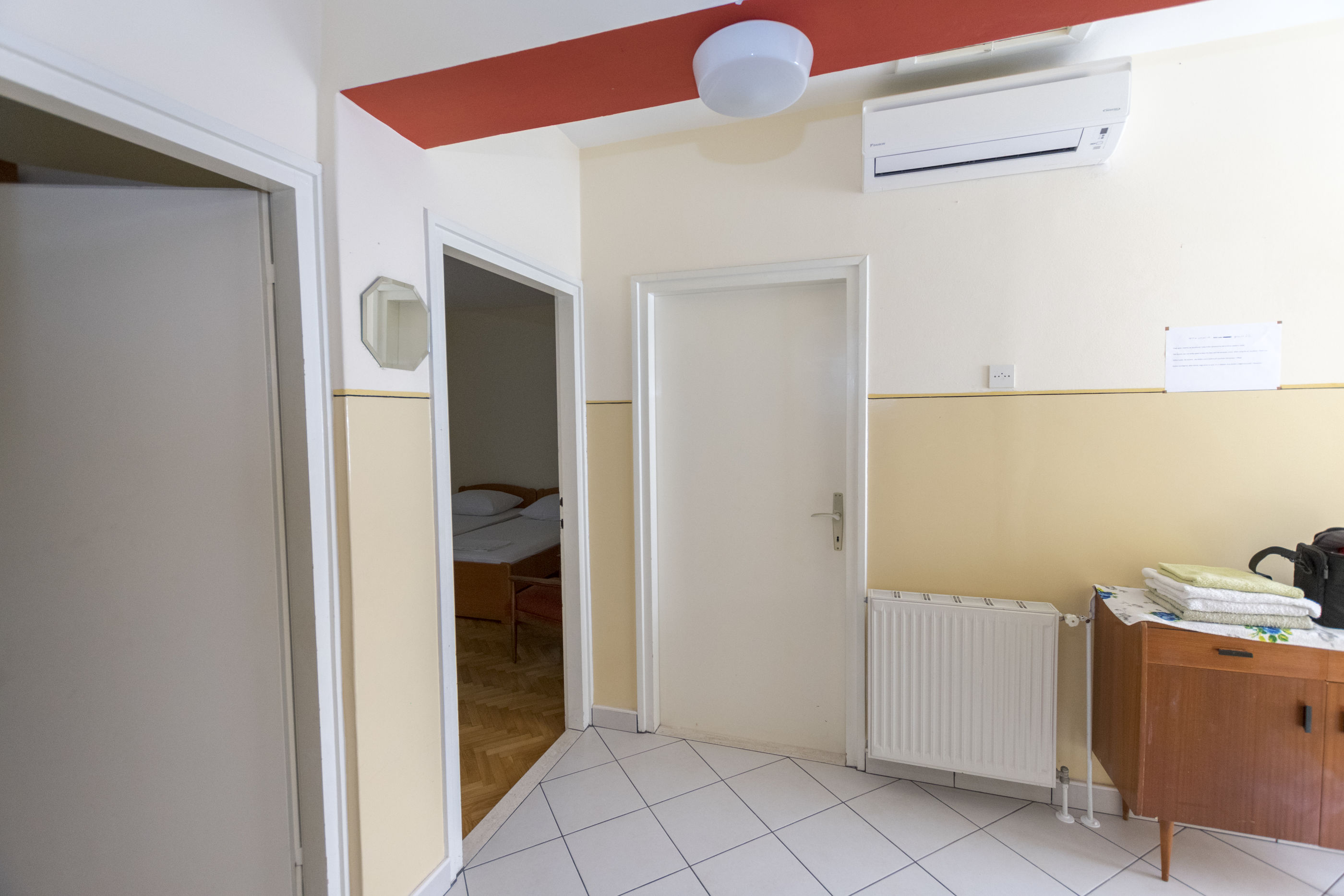 Apartment Hans 15484-A1
