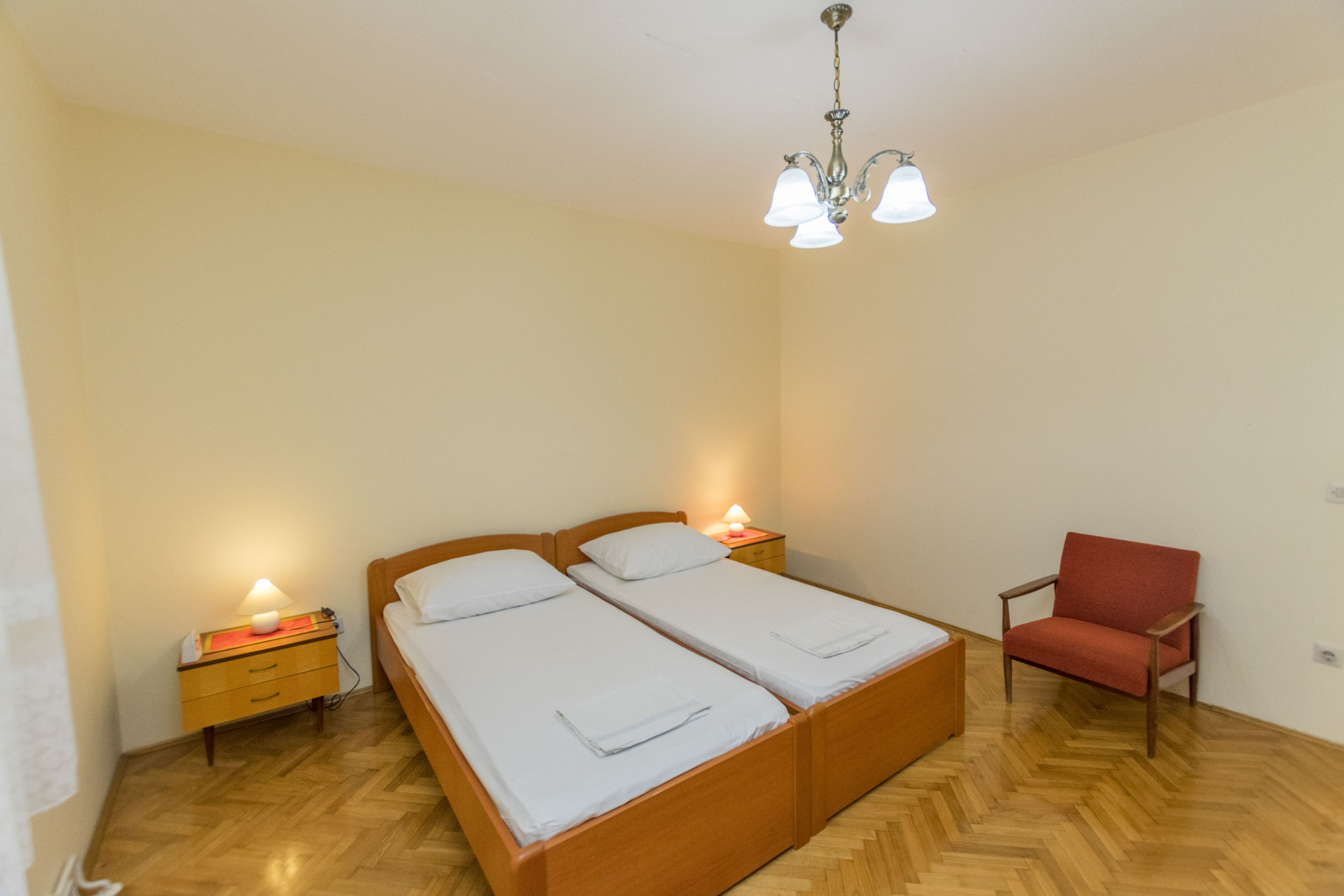 Apartment Hans 15484-A1