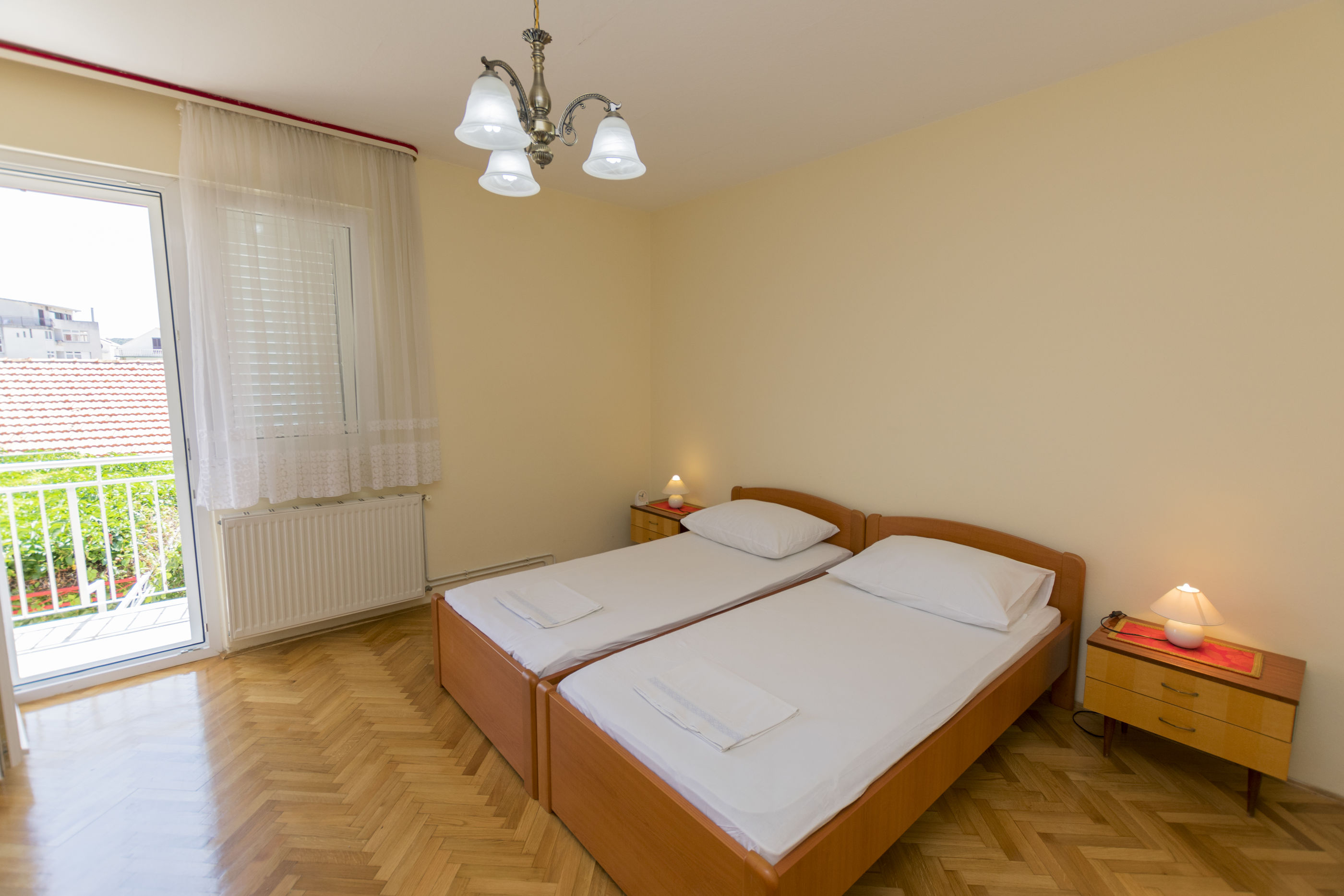 Apartment Hans 15484-A1
