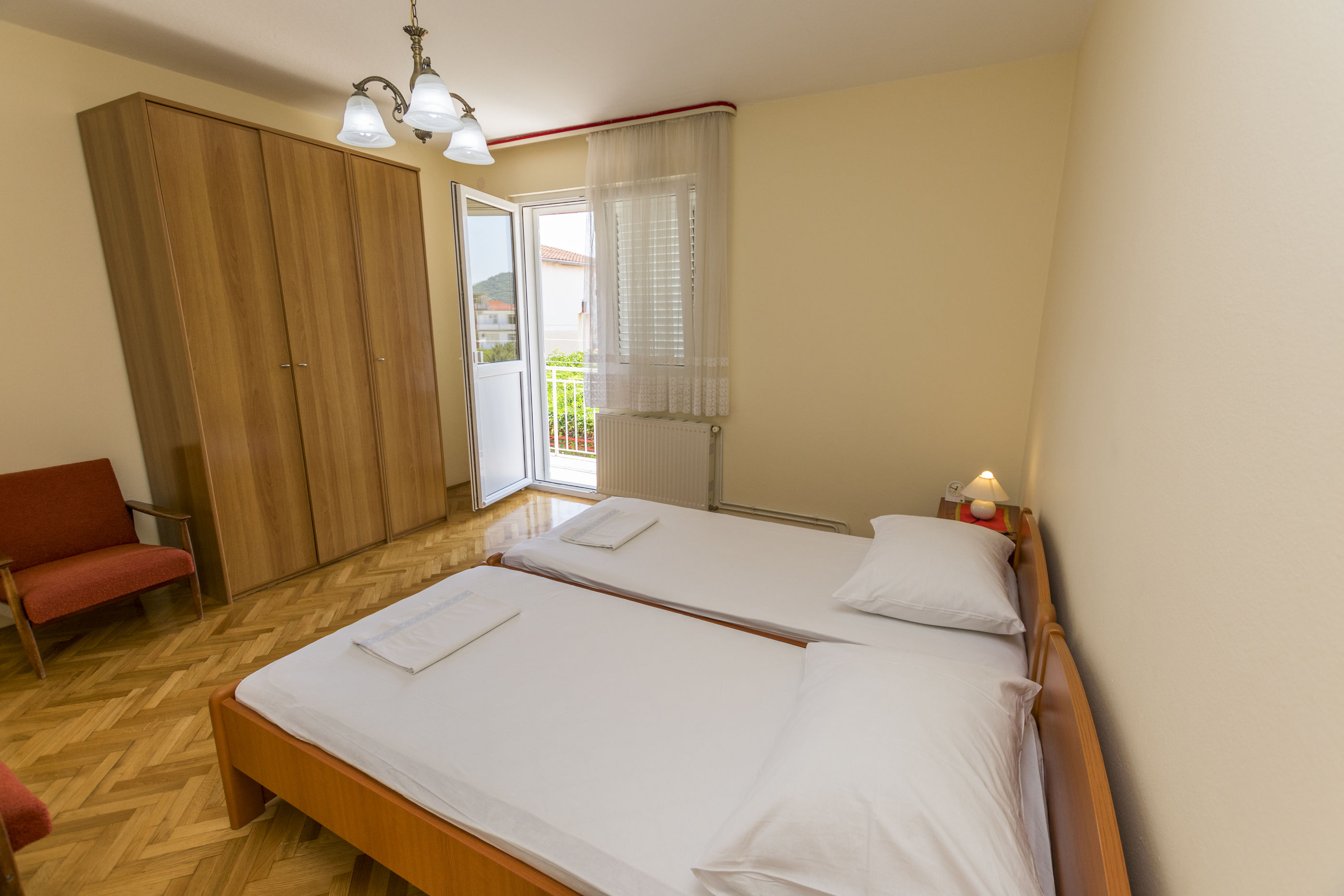 Apartment Hans 15484-A1
