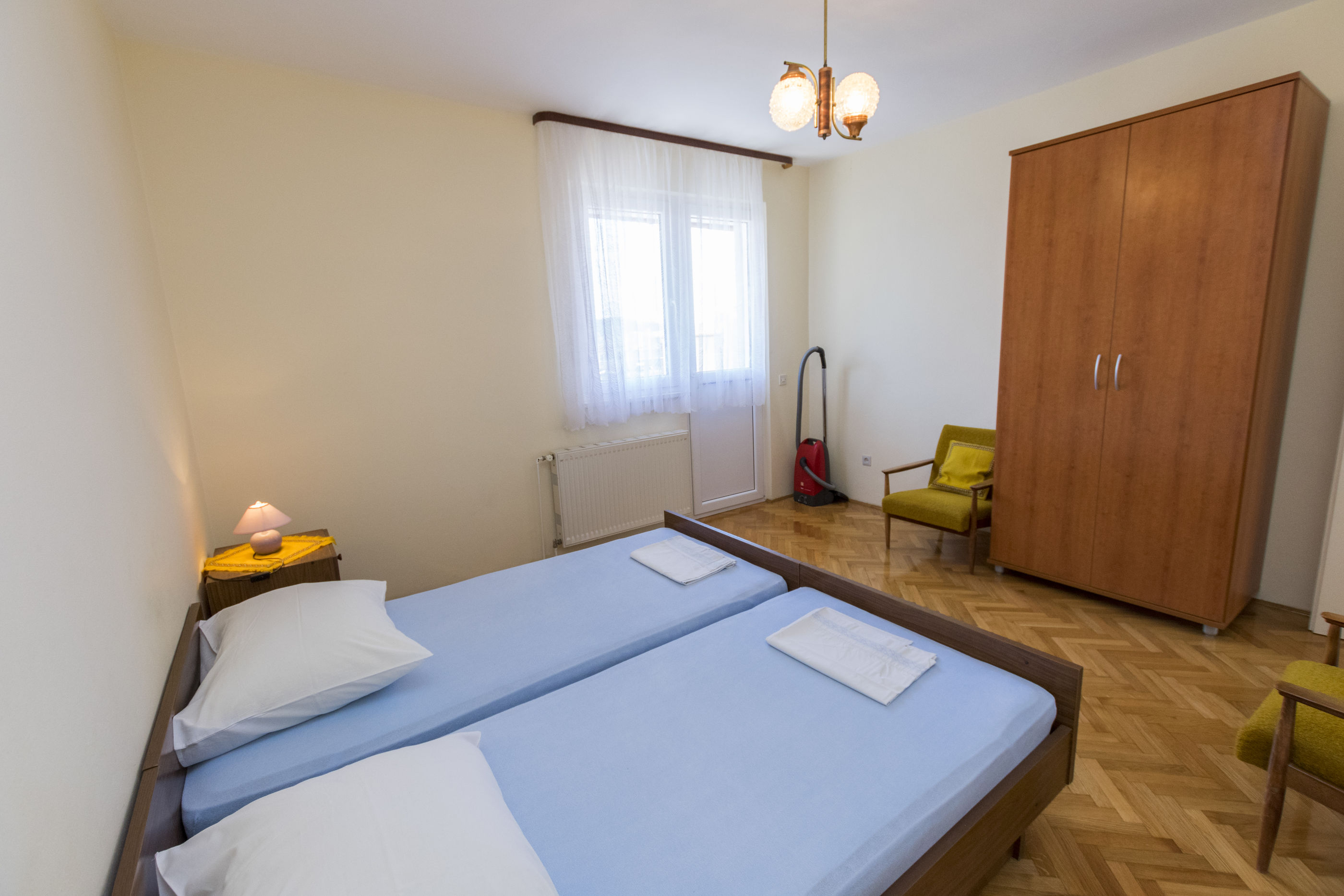 Apartment Hans 15484-A1