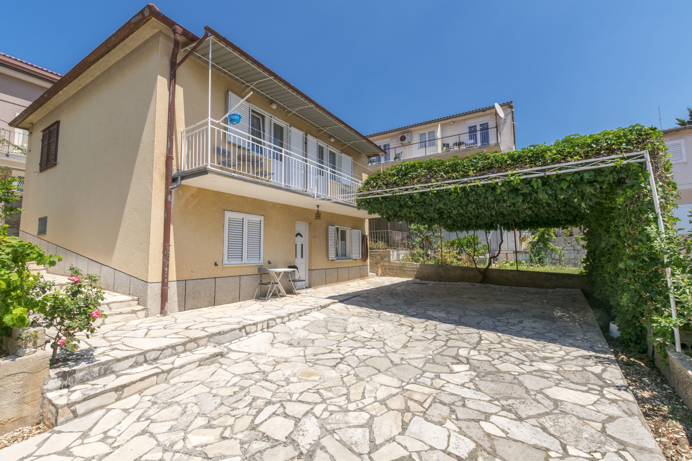Apartman Hans A1