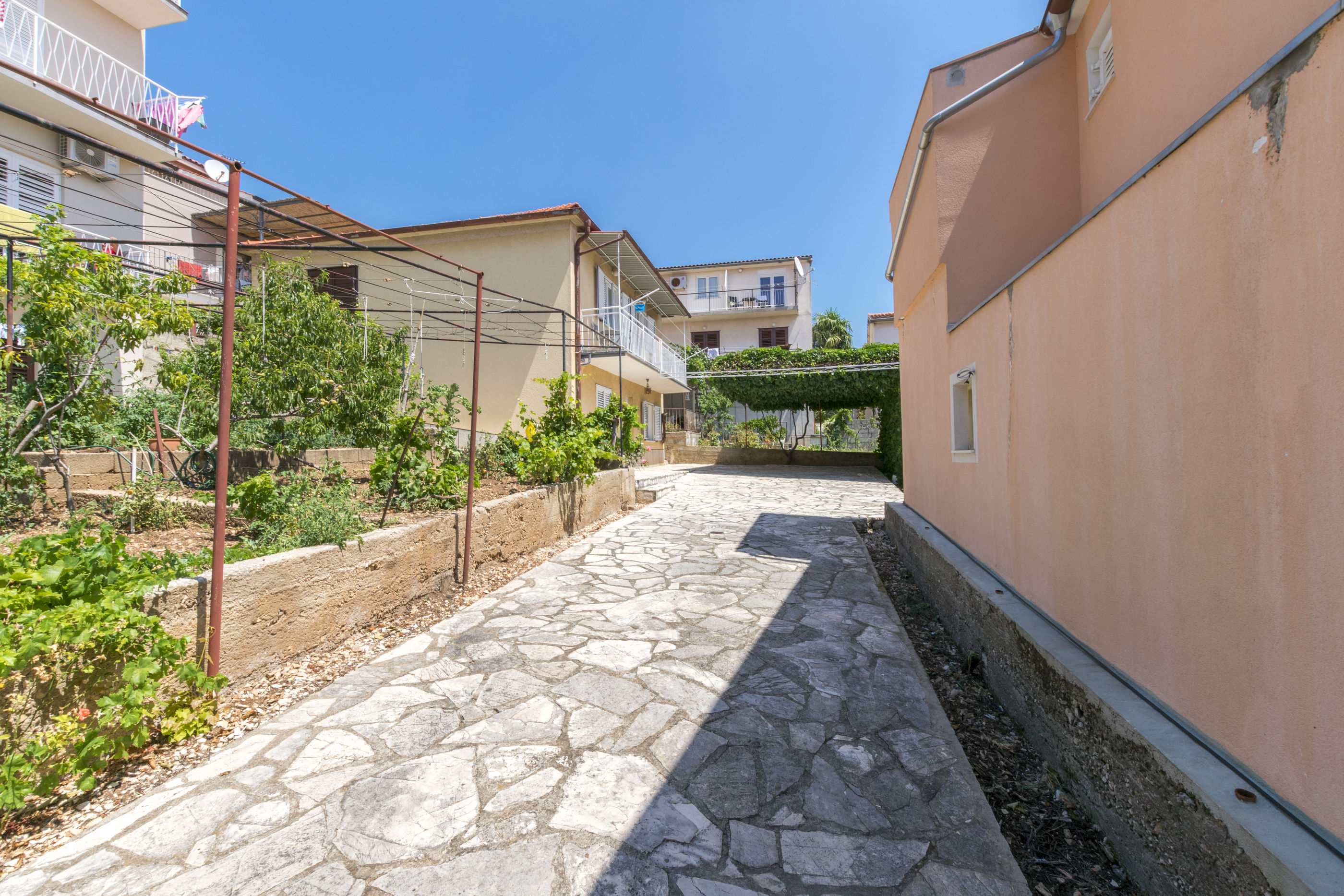Apartment Hans 15484-A1