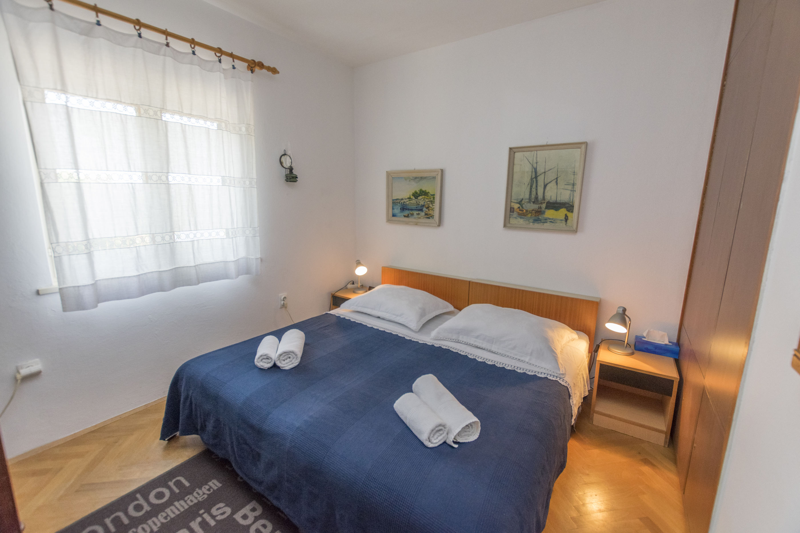 Apartments Ziva 45892-A2