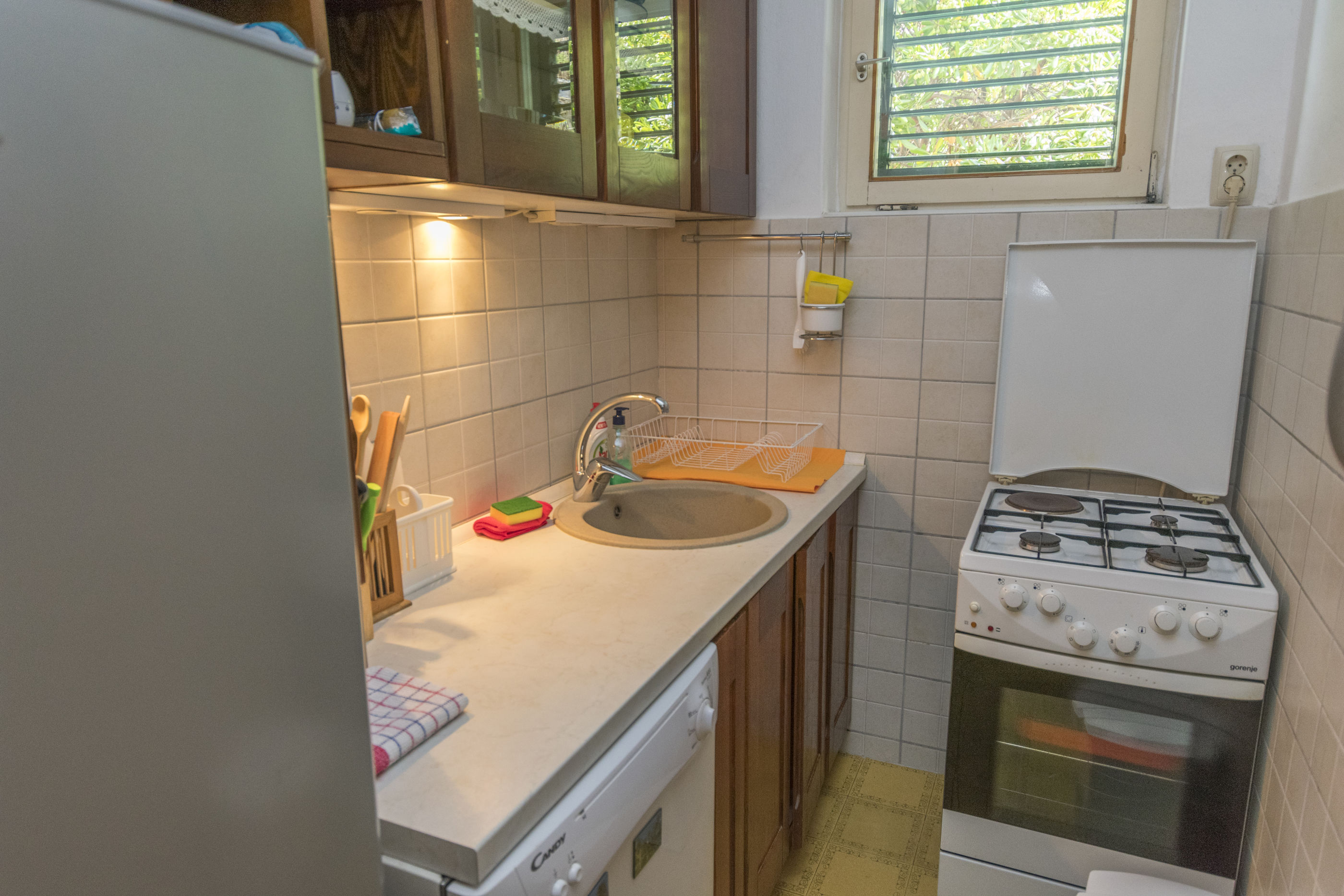 Apartments Ziva 45892-A2