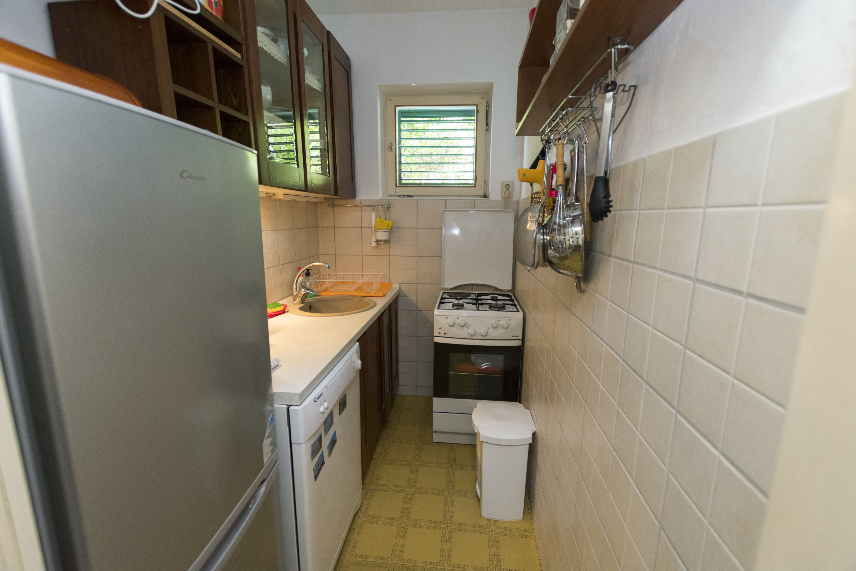 Apartments Ziva 45892-A2
