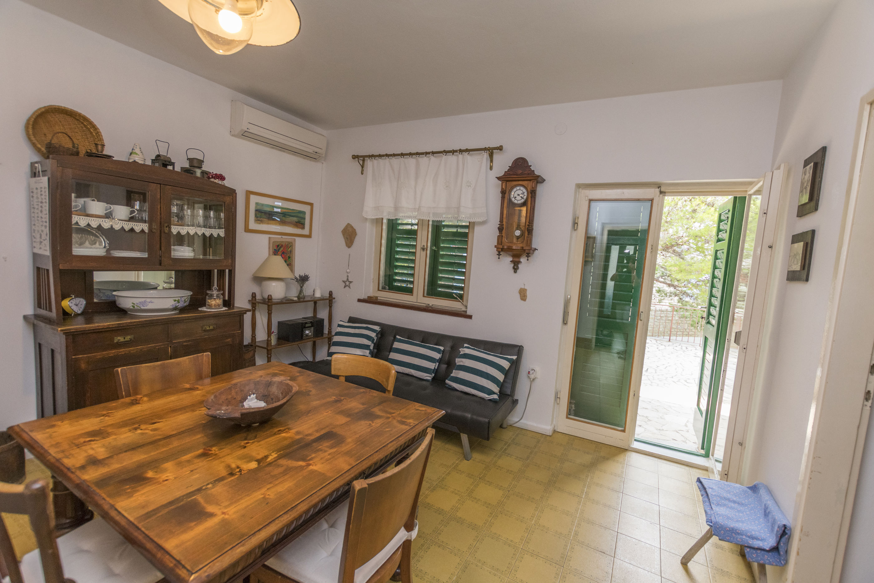 Apartments Ziva 45892-A2