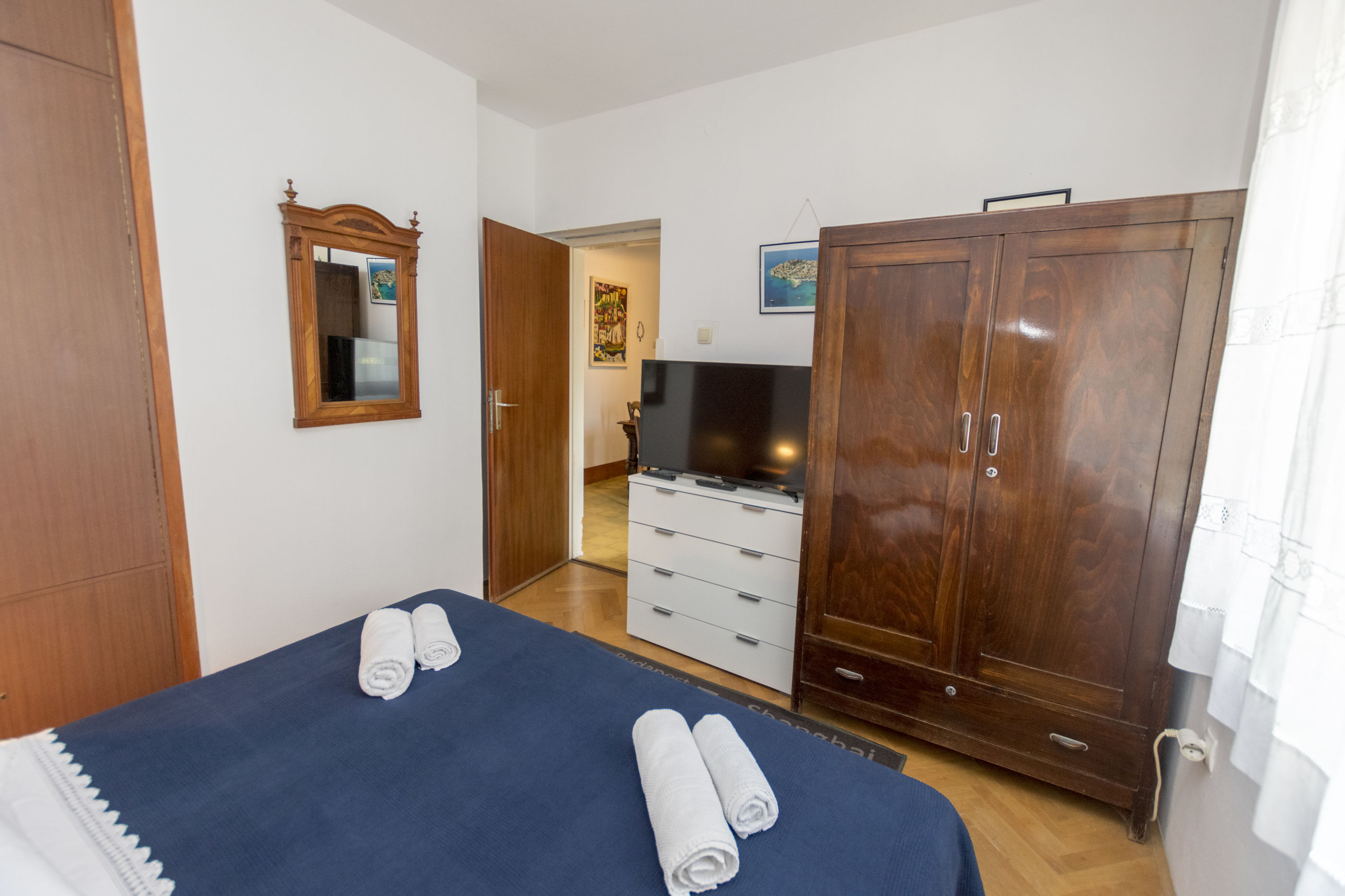 Apartments Ziva 45892-A2
