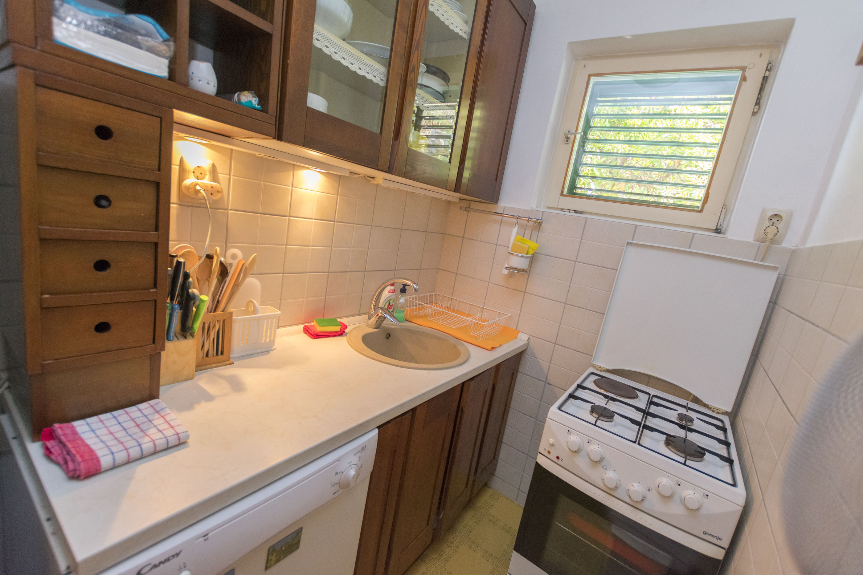 Apartments Ziva 45892-A2