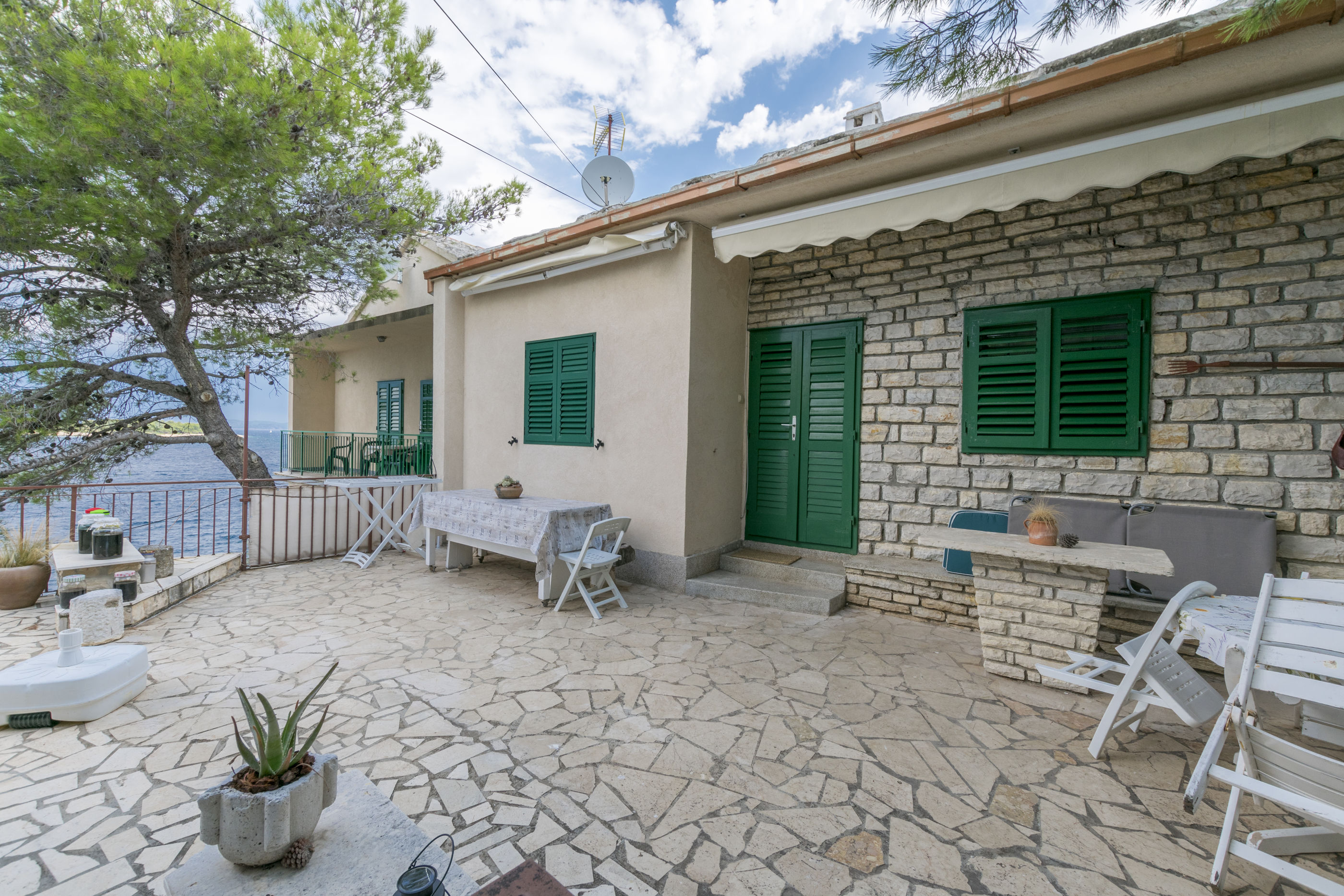 Apartments Ziva 45892-A1