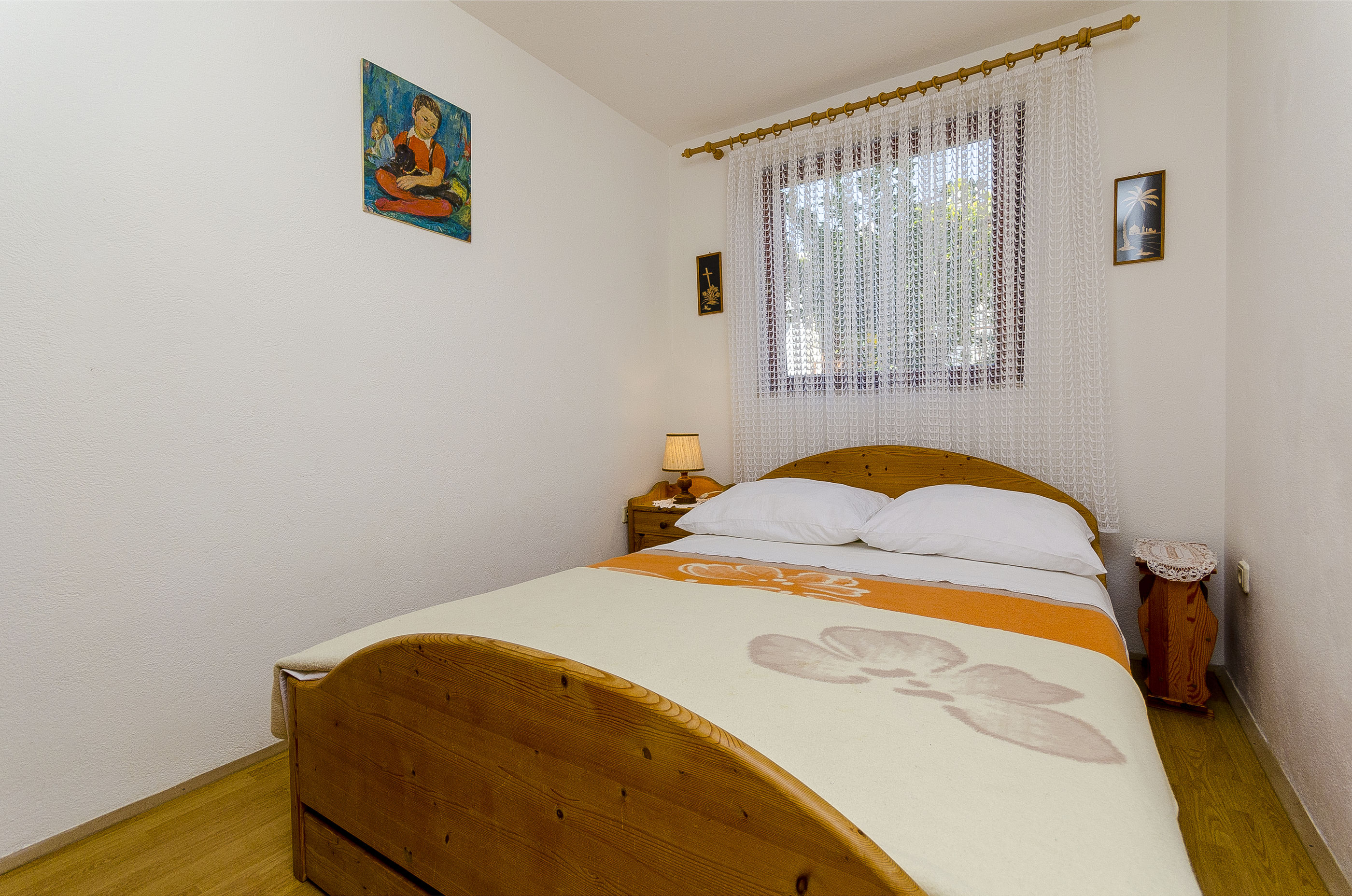 Apartments Marijana 51711-A4