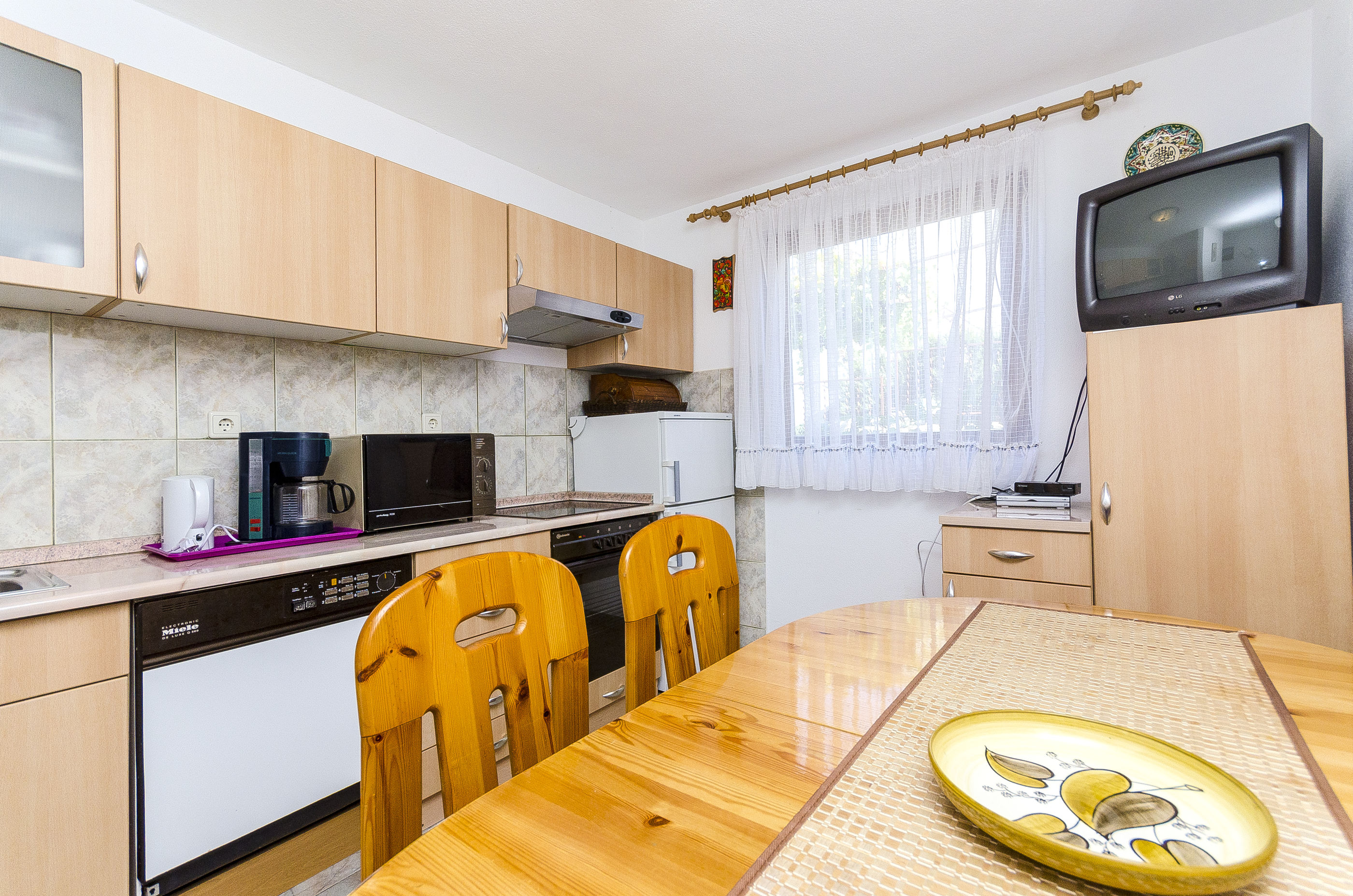 Apartments Marijana 51711-A4