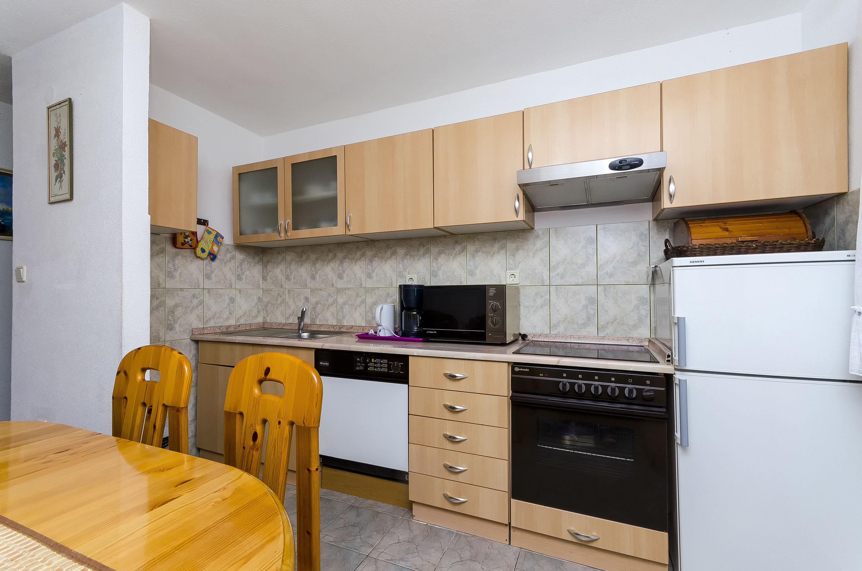 Apartments Marijana 51711-A4