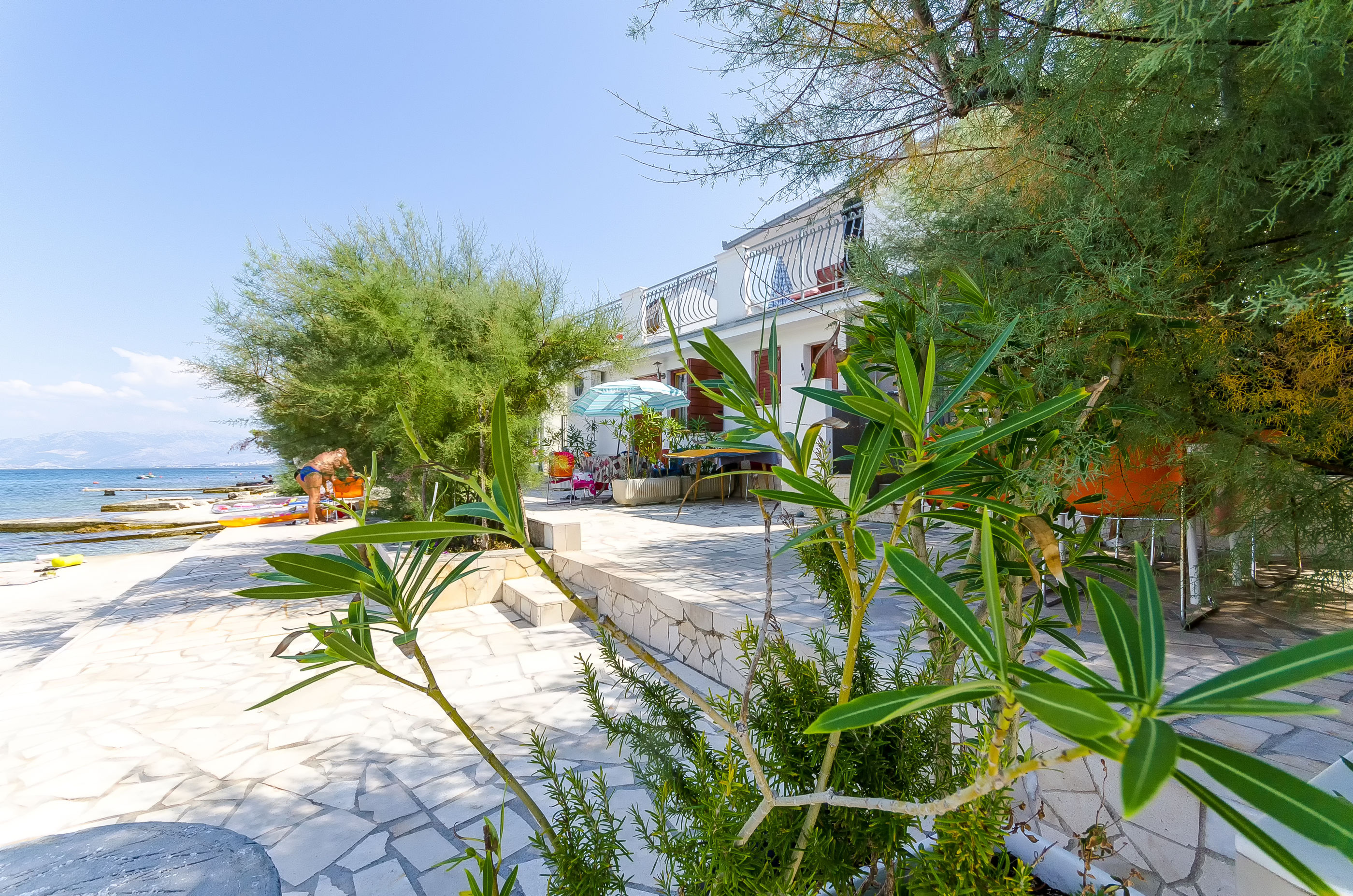 Apartments Marijana 51711-A1
