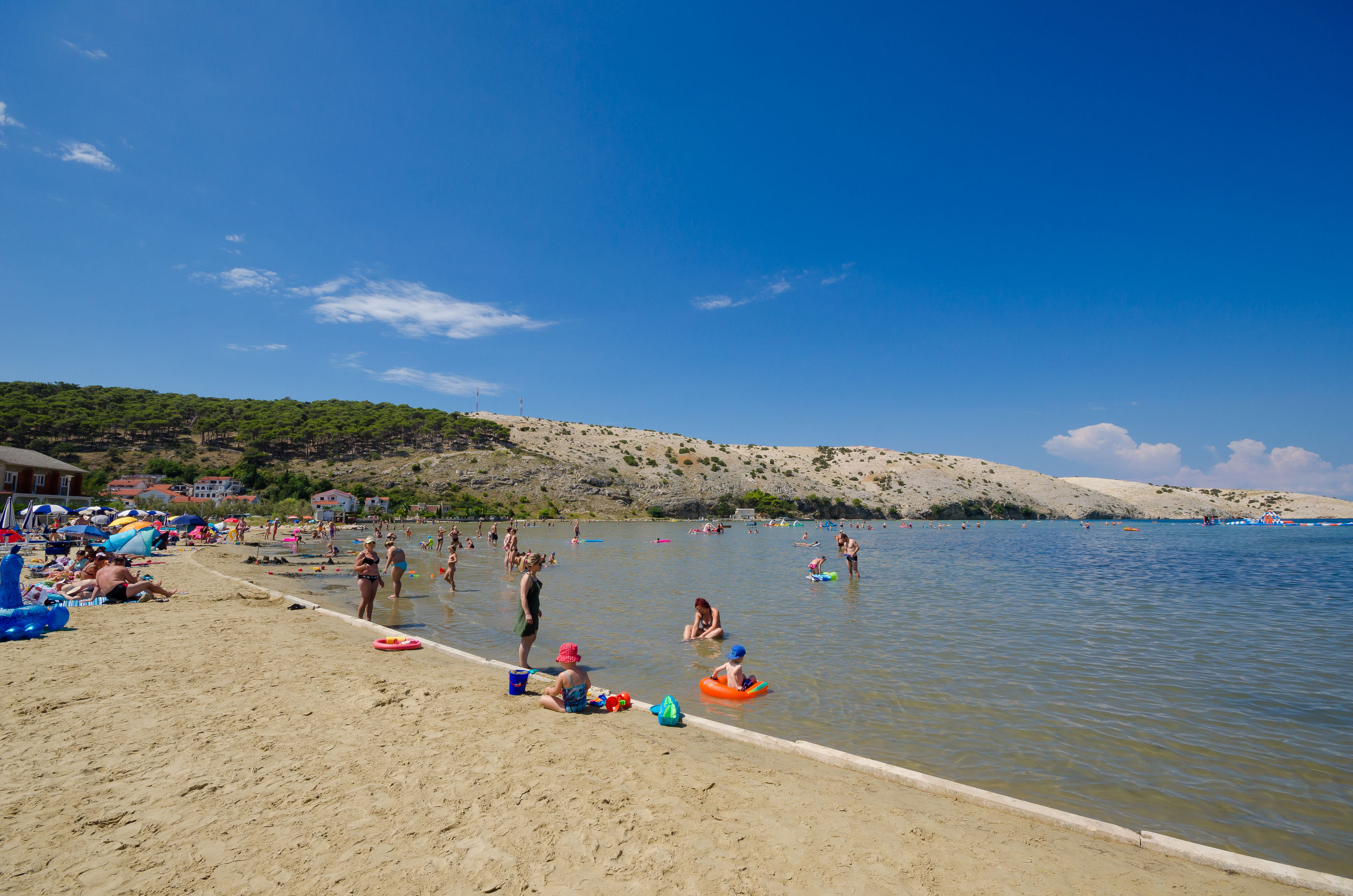 Photo of Apartments Rajka