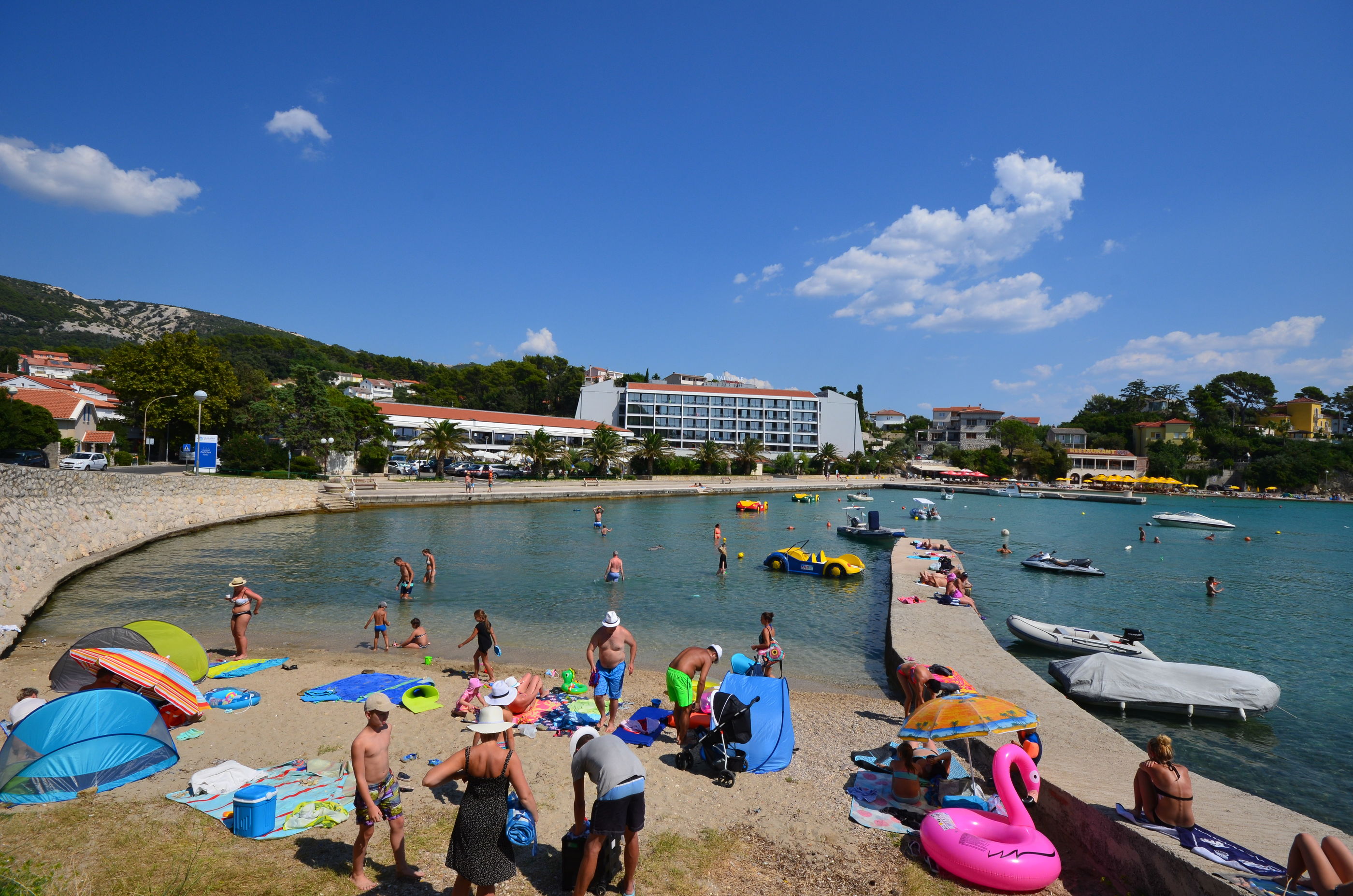 Photo of Apartments Toni