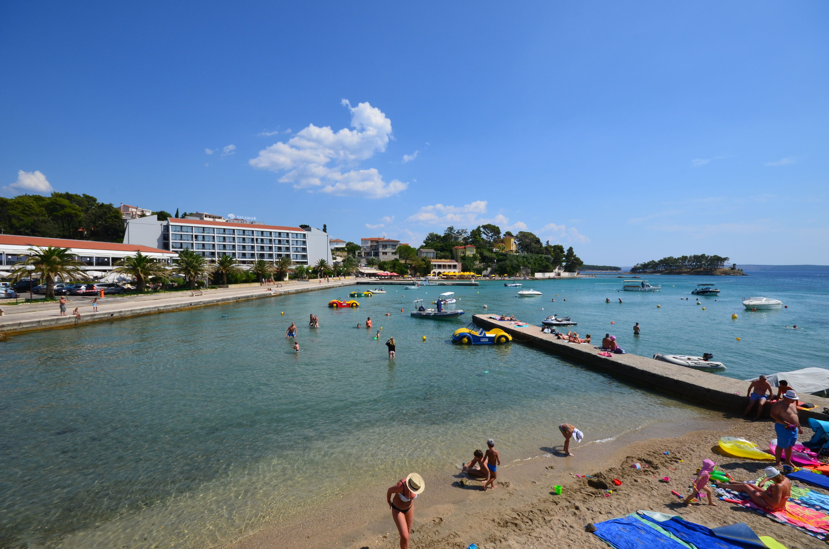 Apartments Marija 60961-A3