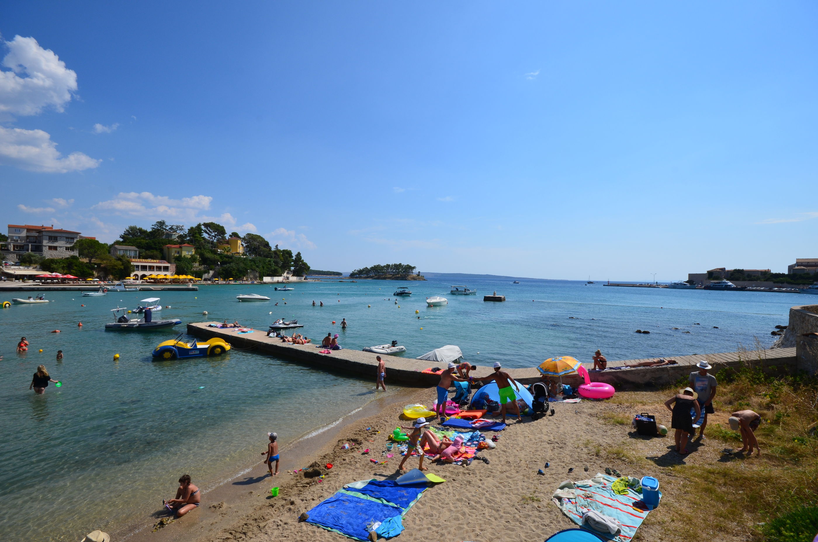Apartments Marija 60961-A3