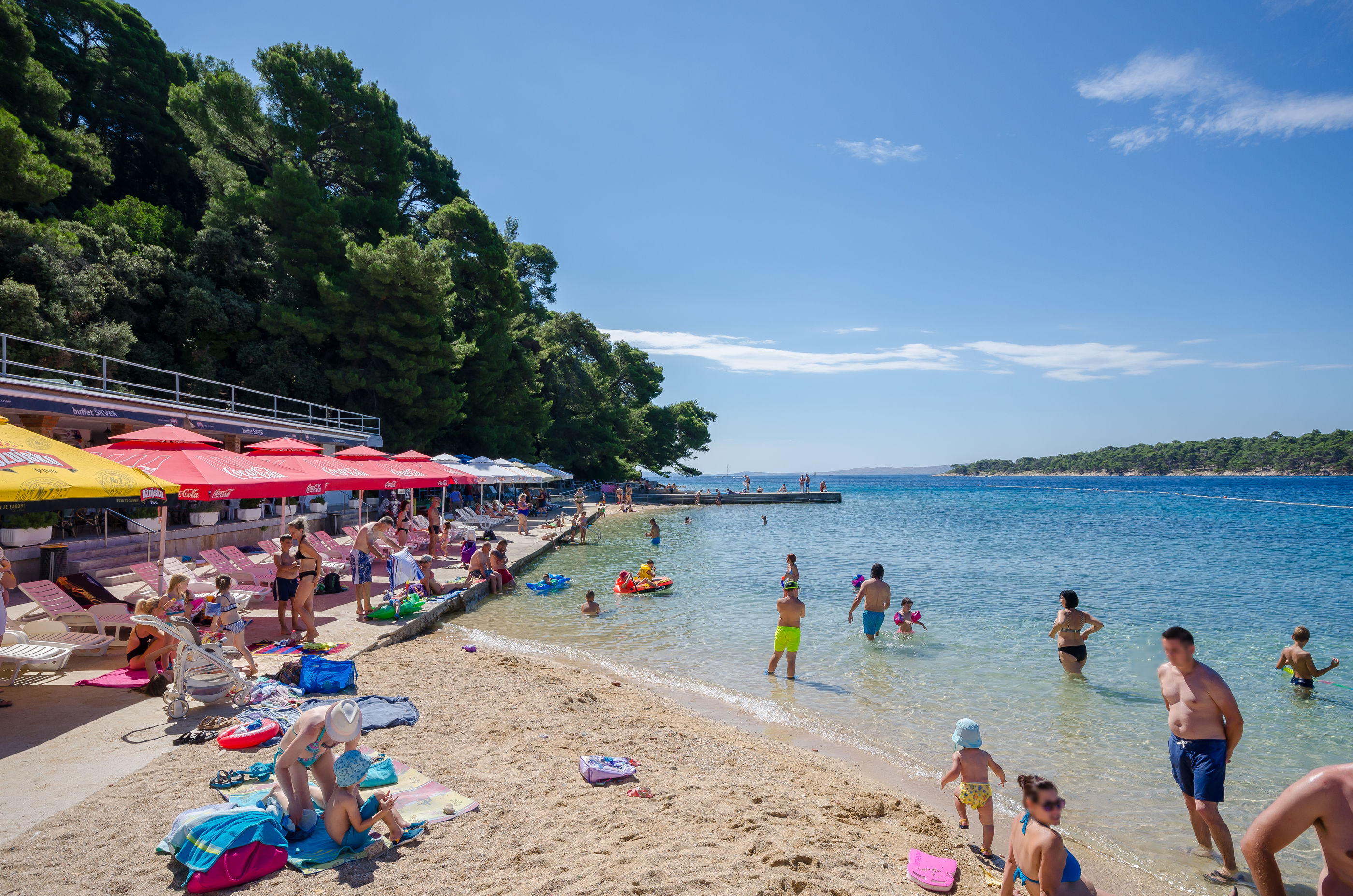 Photo of Apartments Darko