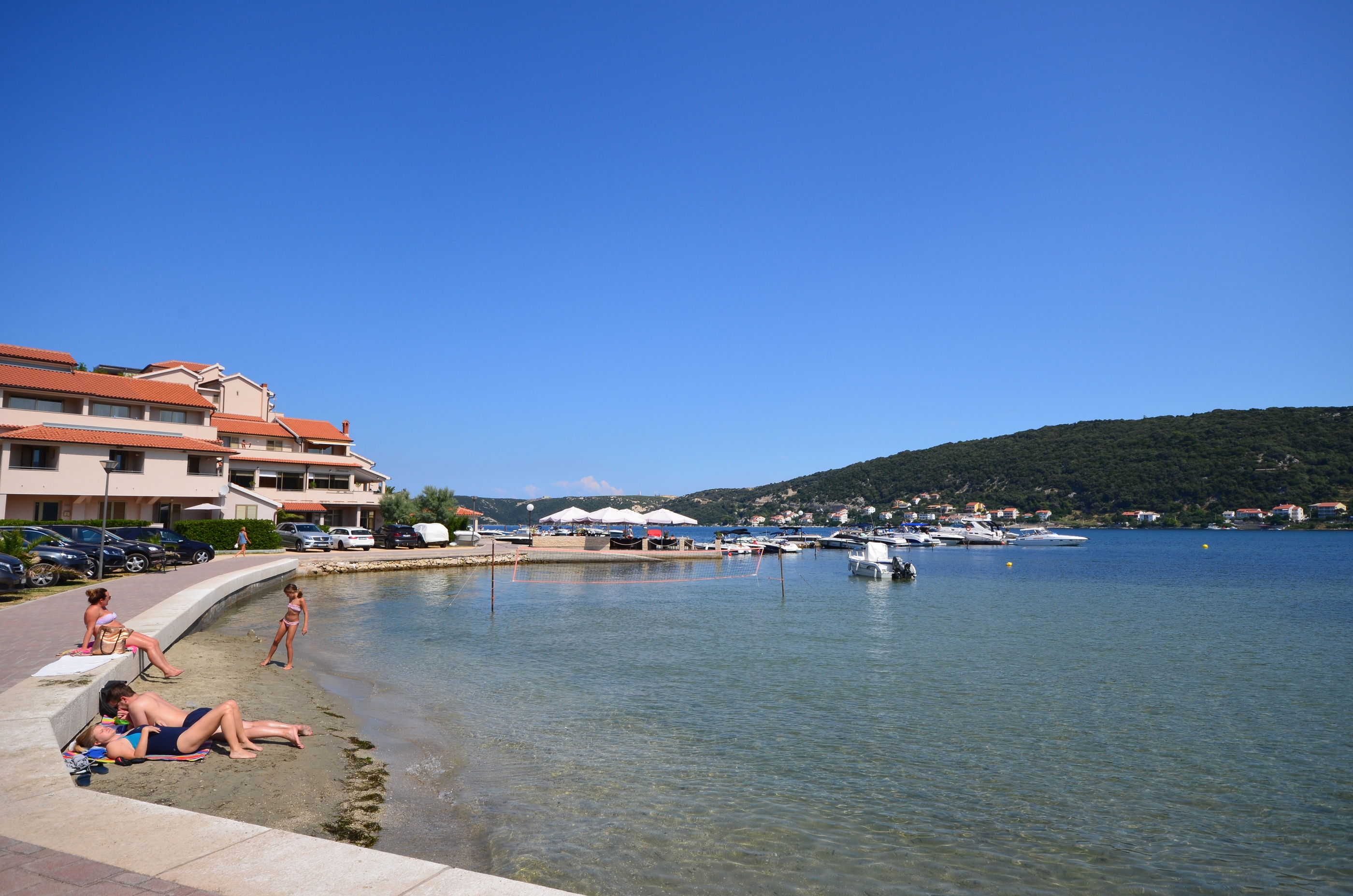 Photo of Apartments Jasna