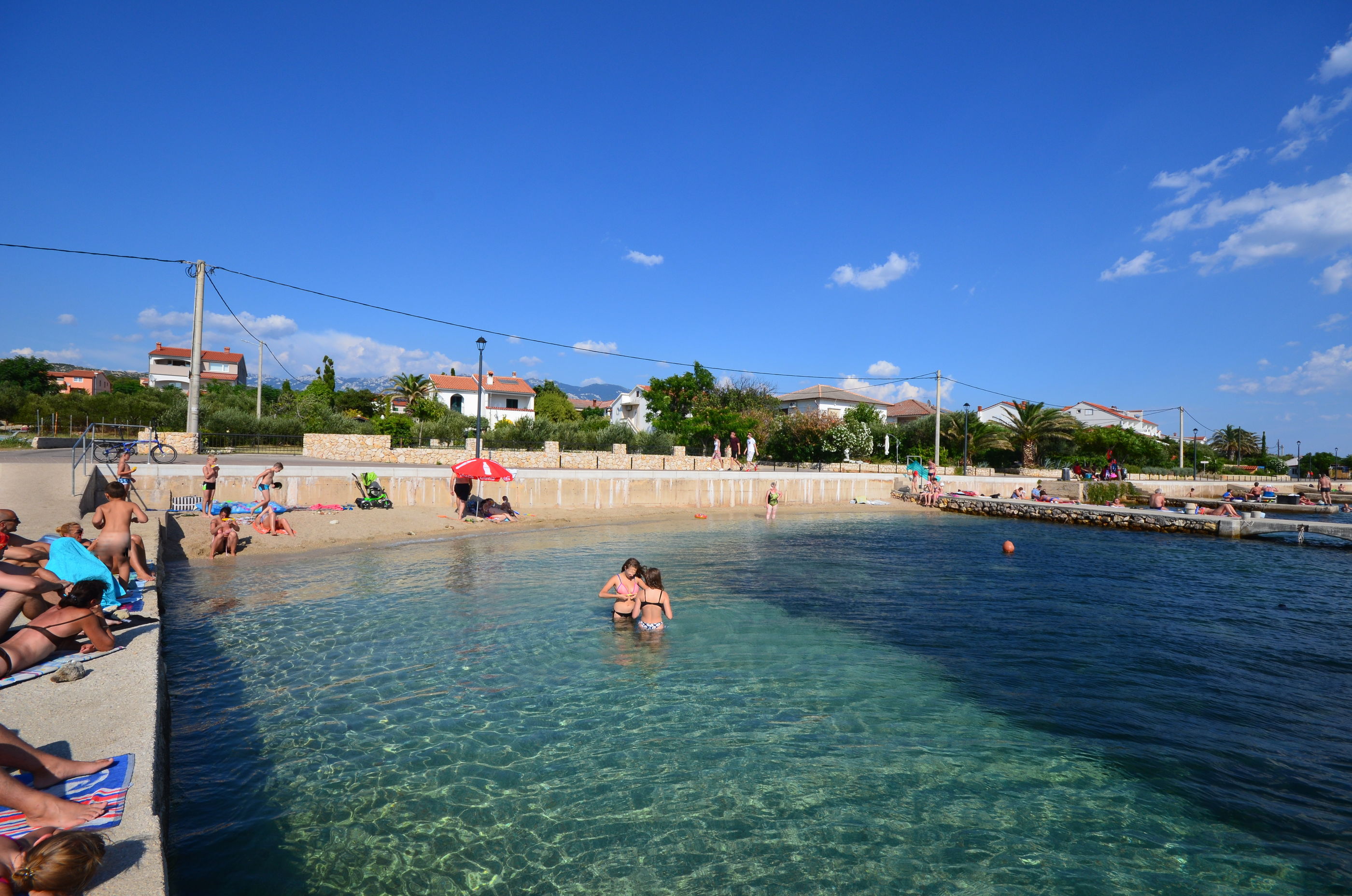 Photo of Apartments Jasmin