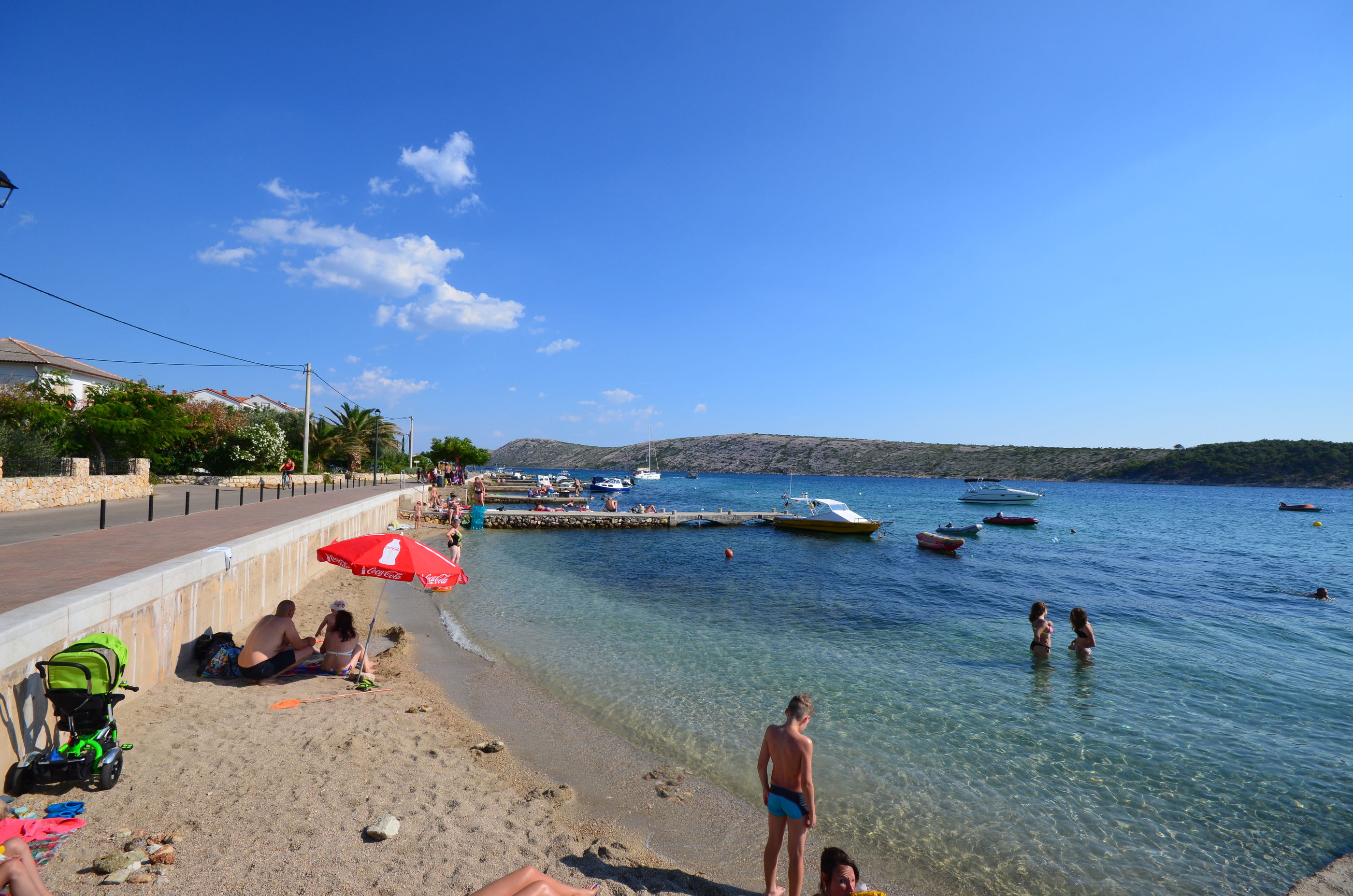 Photo of Apartments Jasmin