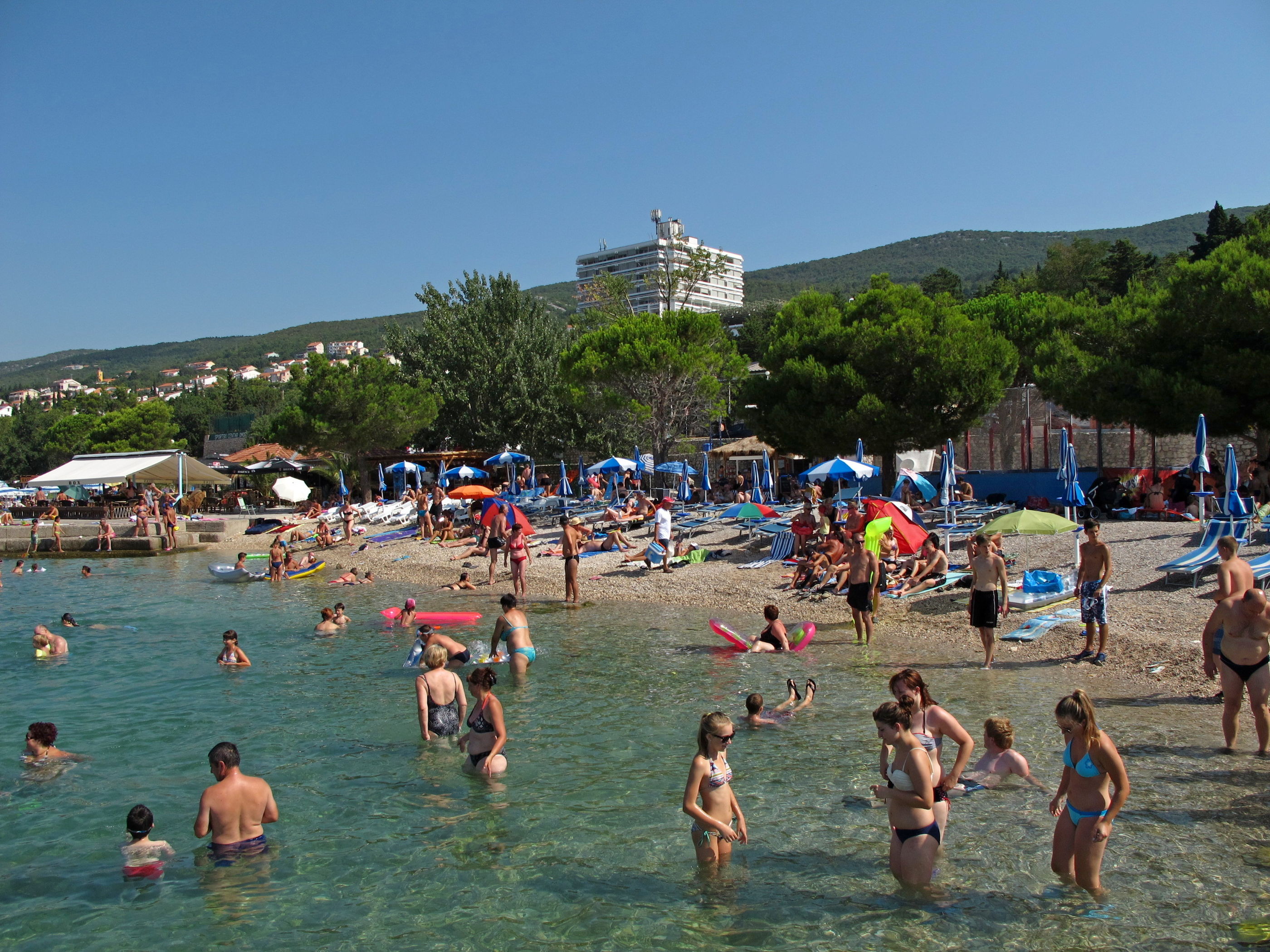 Apartments Dijana 86391-A3