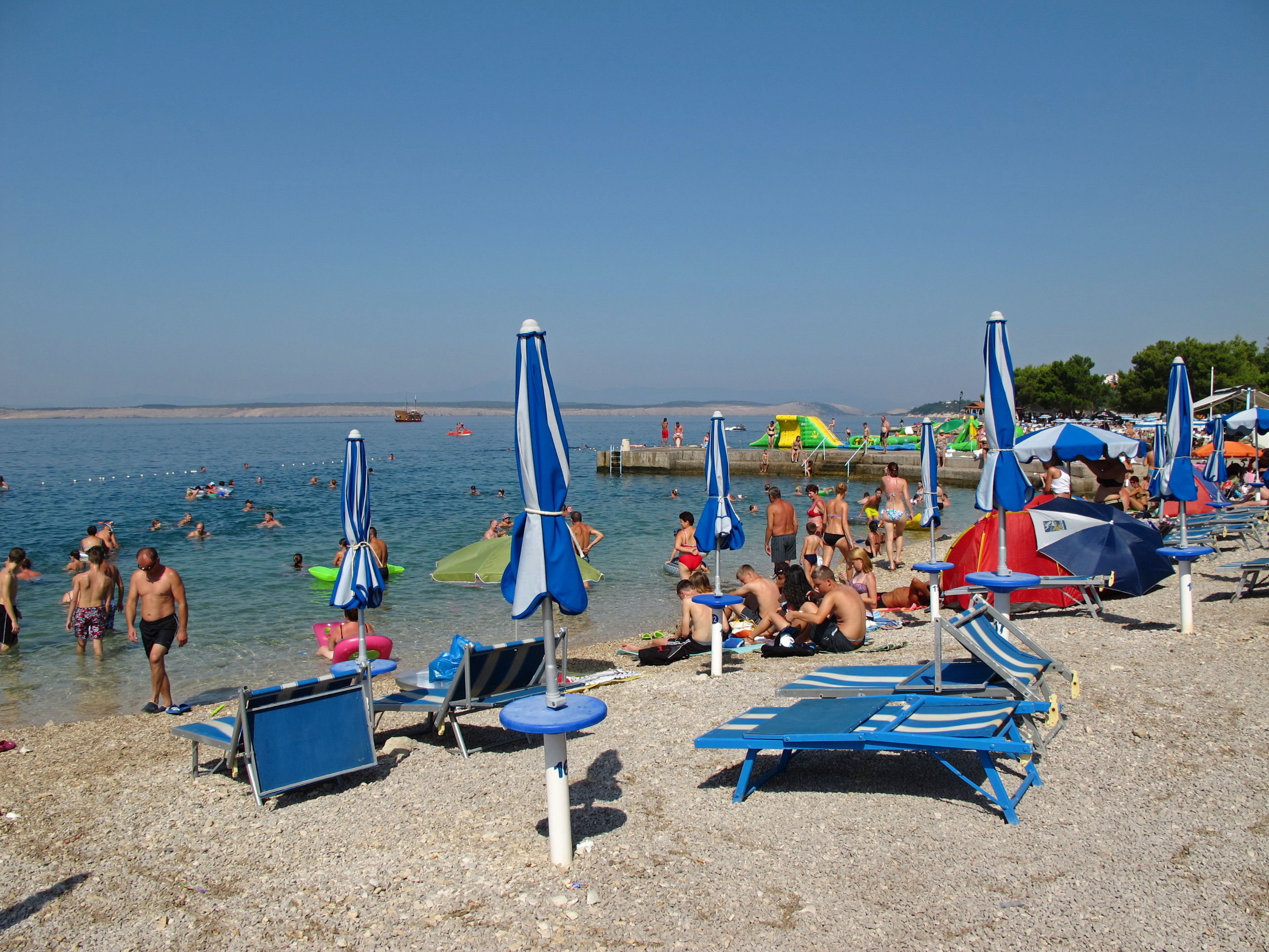 Apartments Dijana 86391-A3