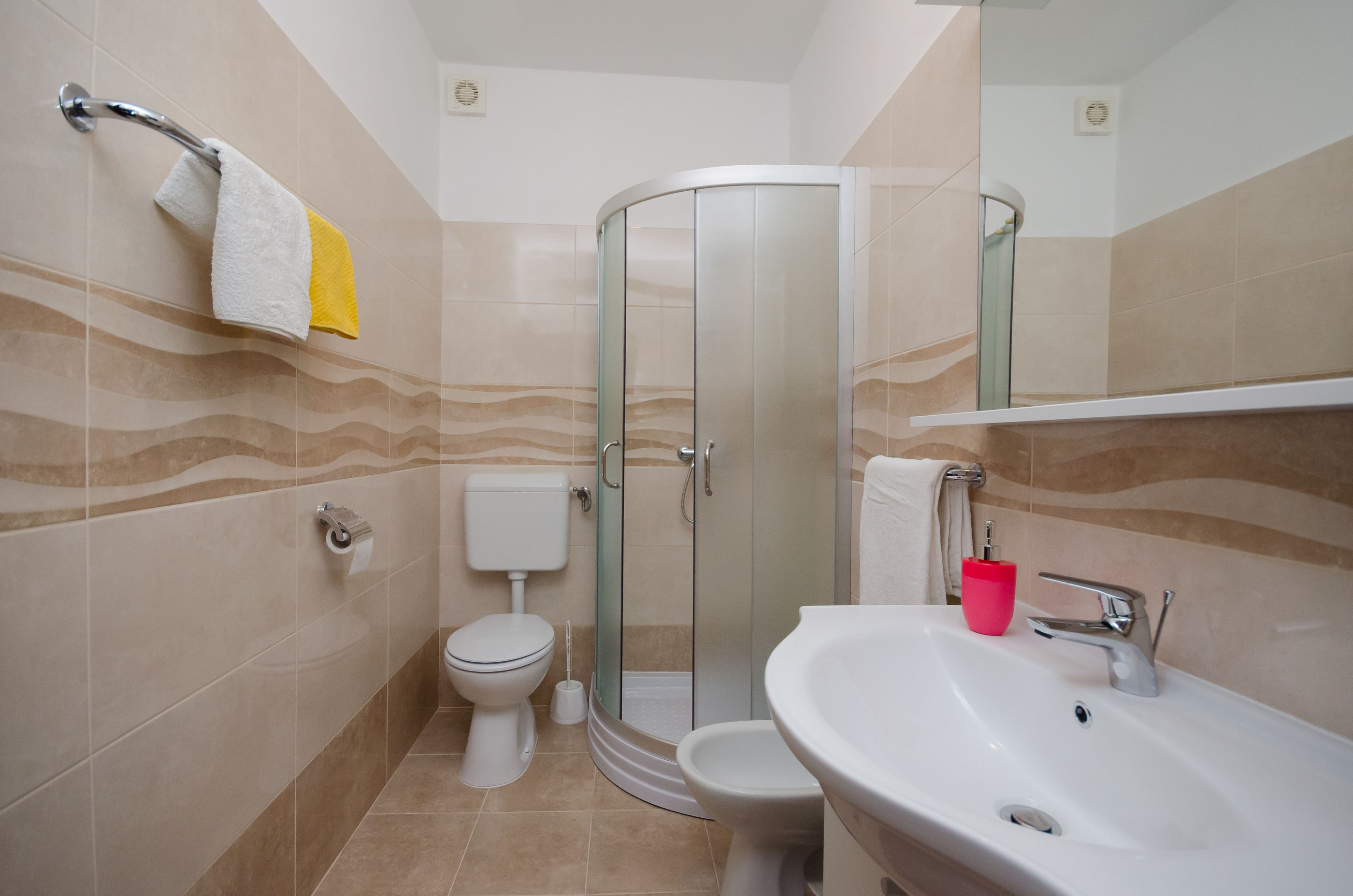 Apartments Miljenko 86141-A2