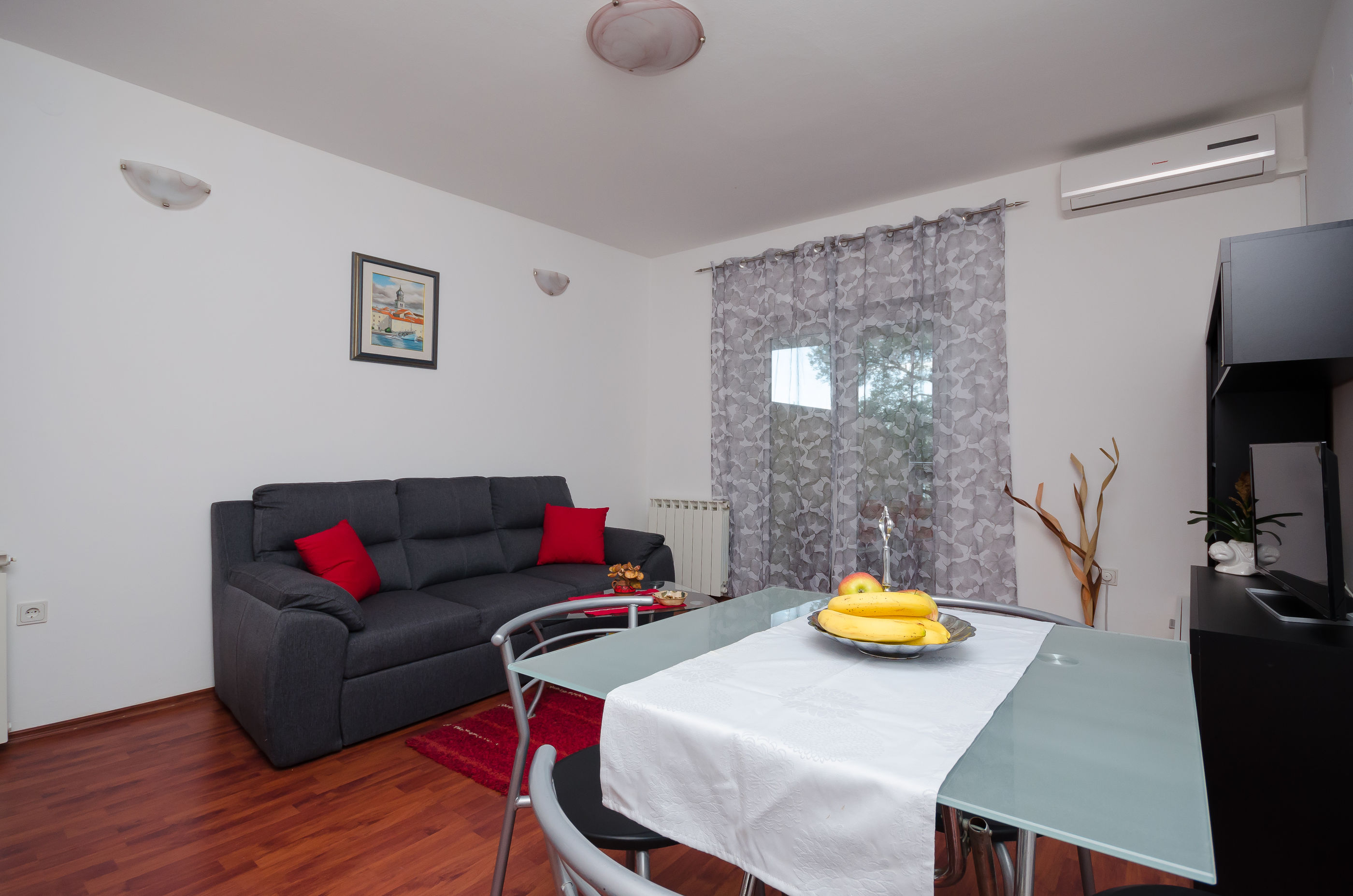 Apartments Miljenko 86141-A2