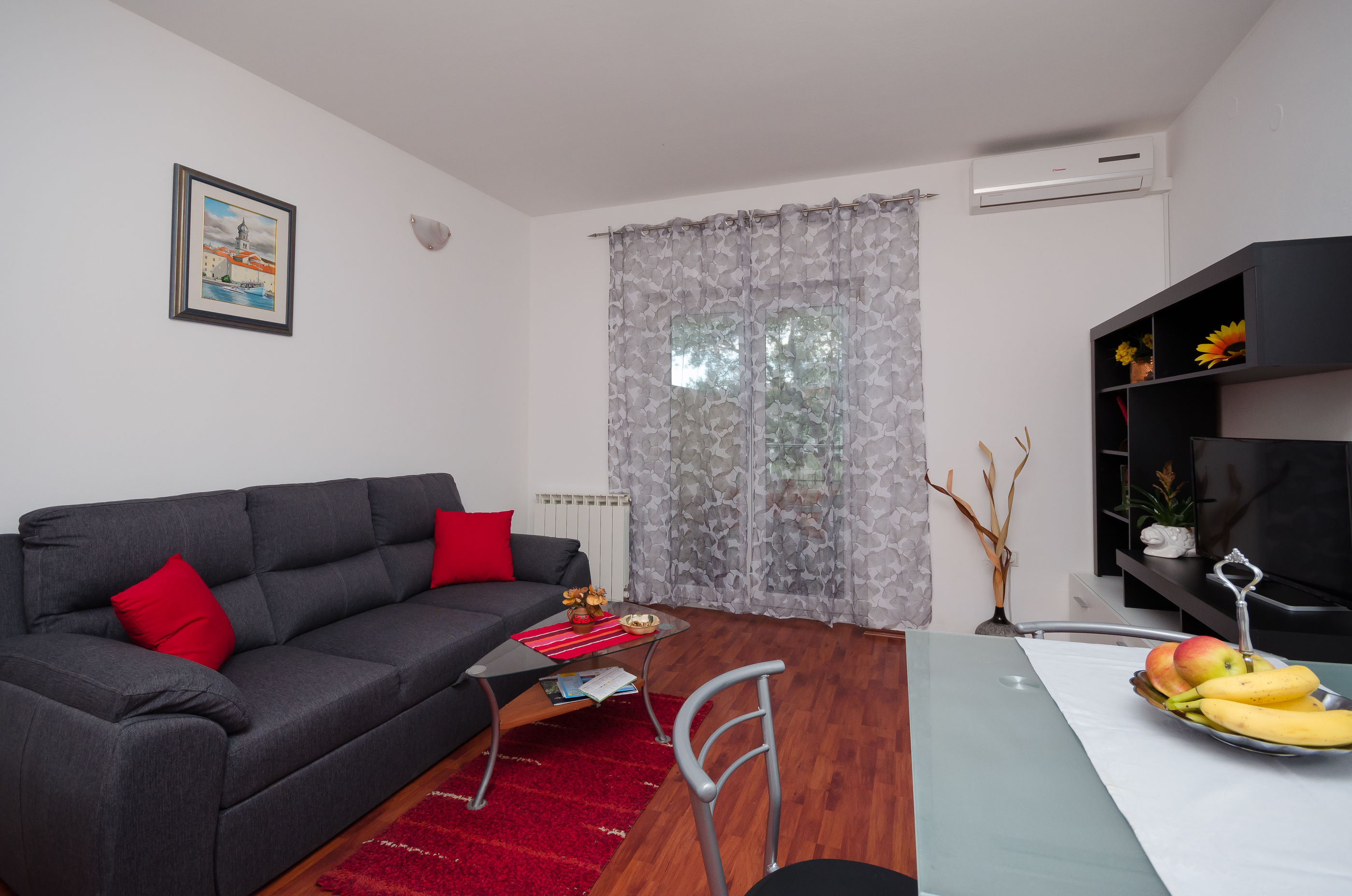 Apartments Miljenko 86141-A2