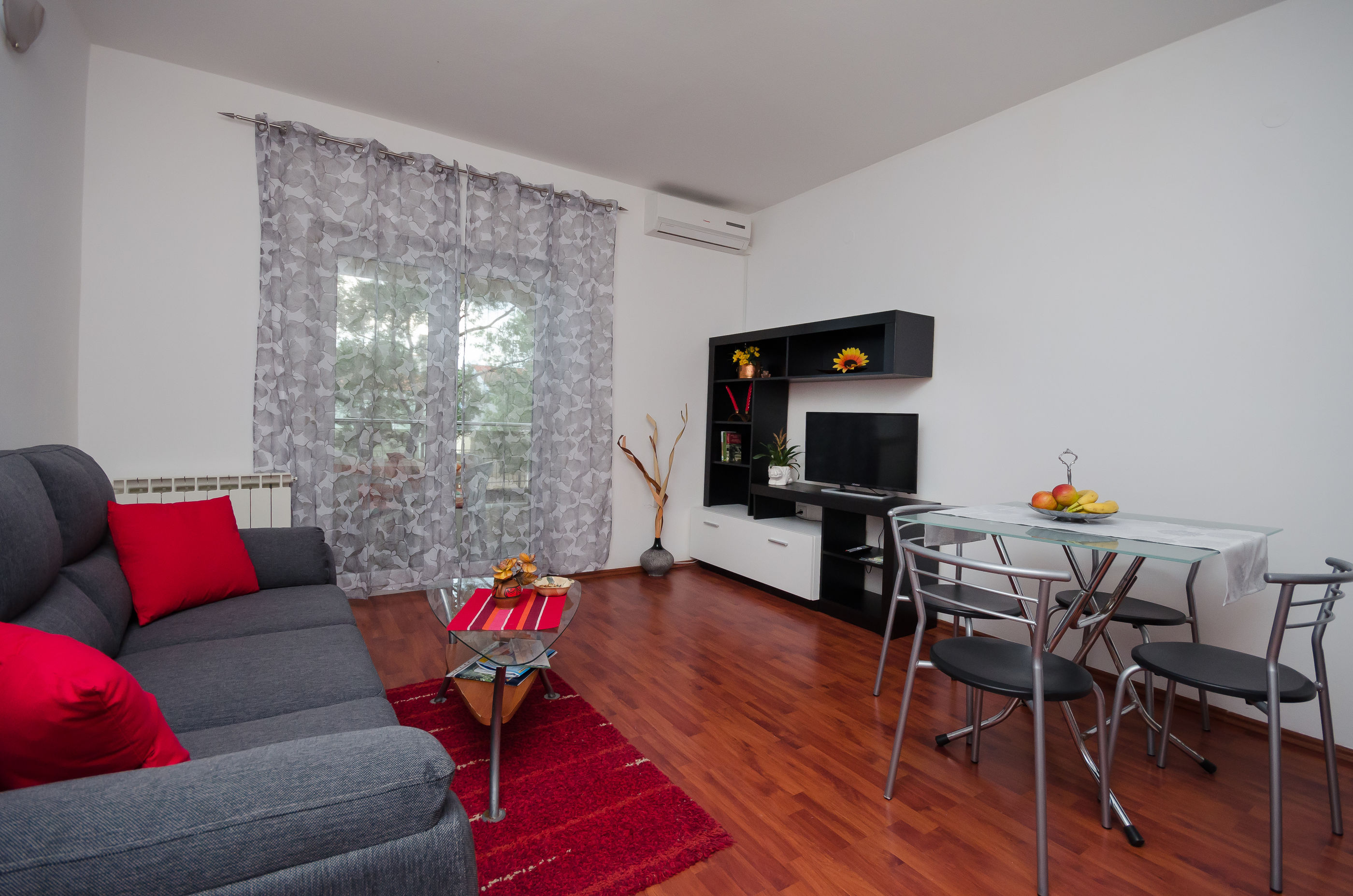 Apartments Miljenko 86141-A2