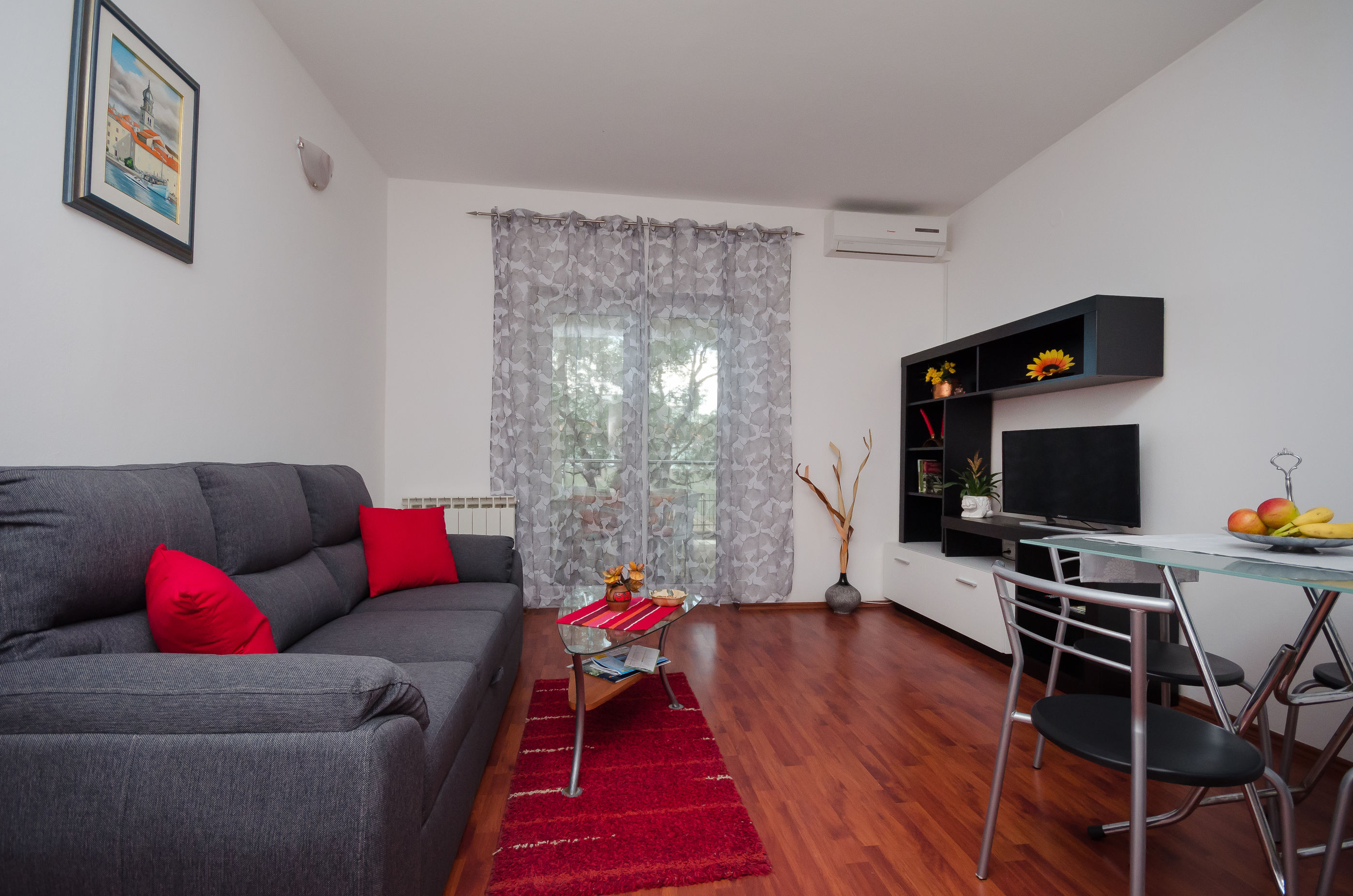 Apartments Miljenko 86141-A2