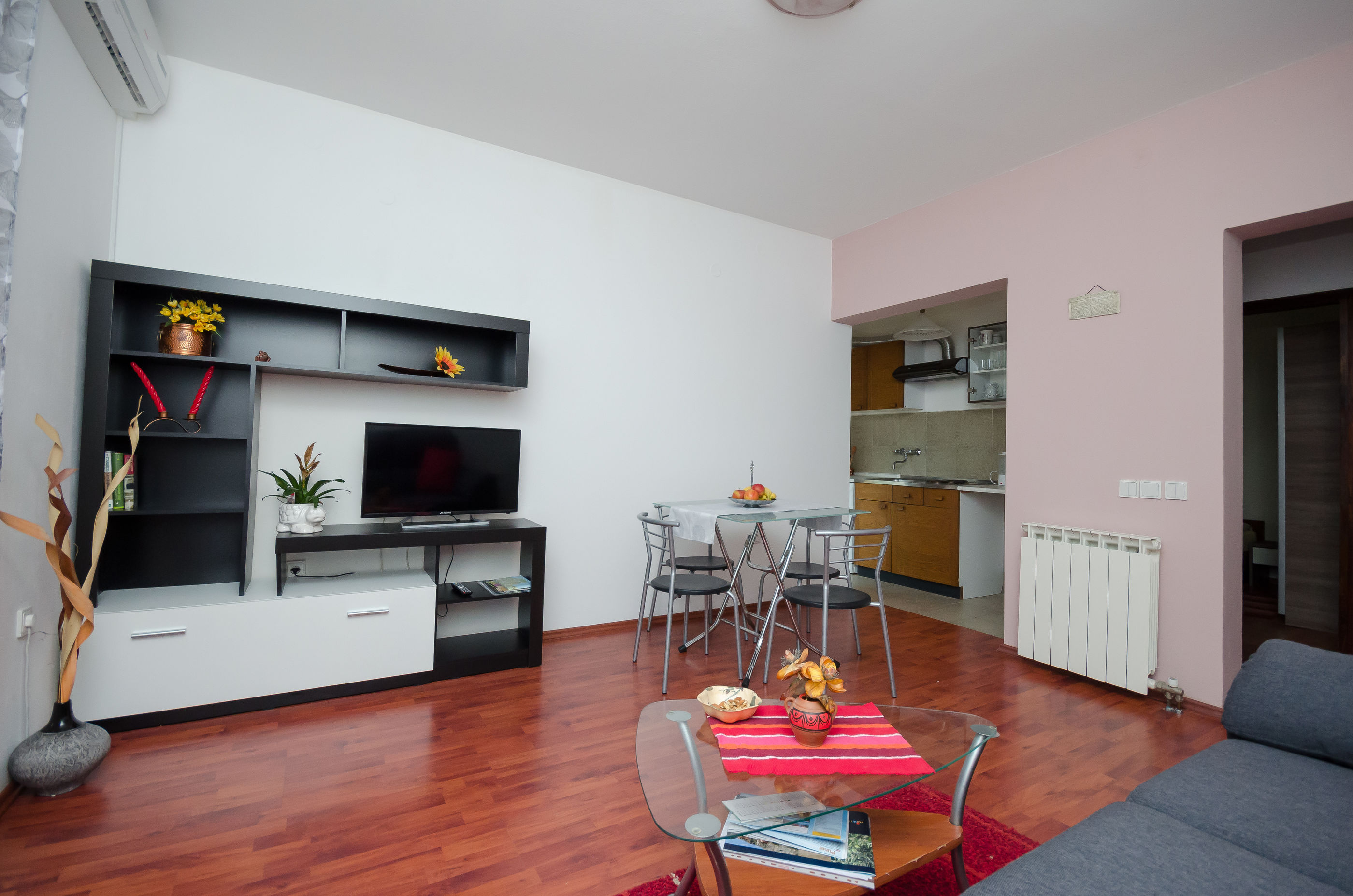 Apartments Miljenko 86141-A2