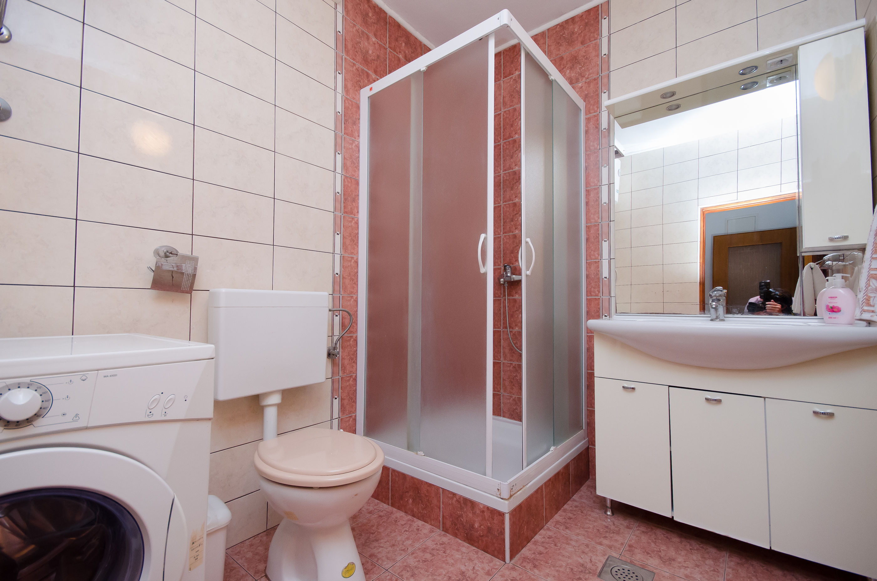Apartment Marica 86261-A1