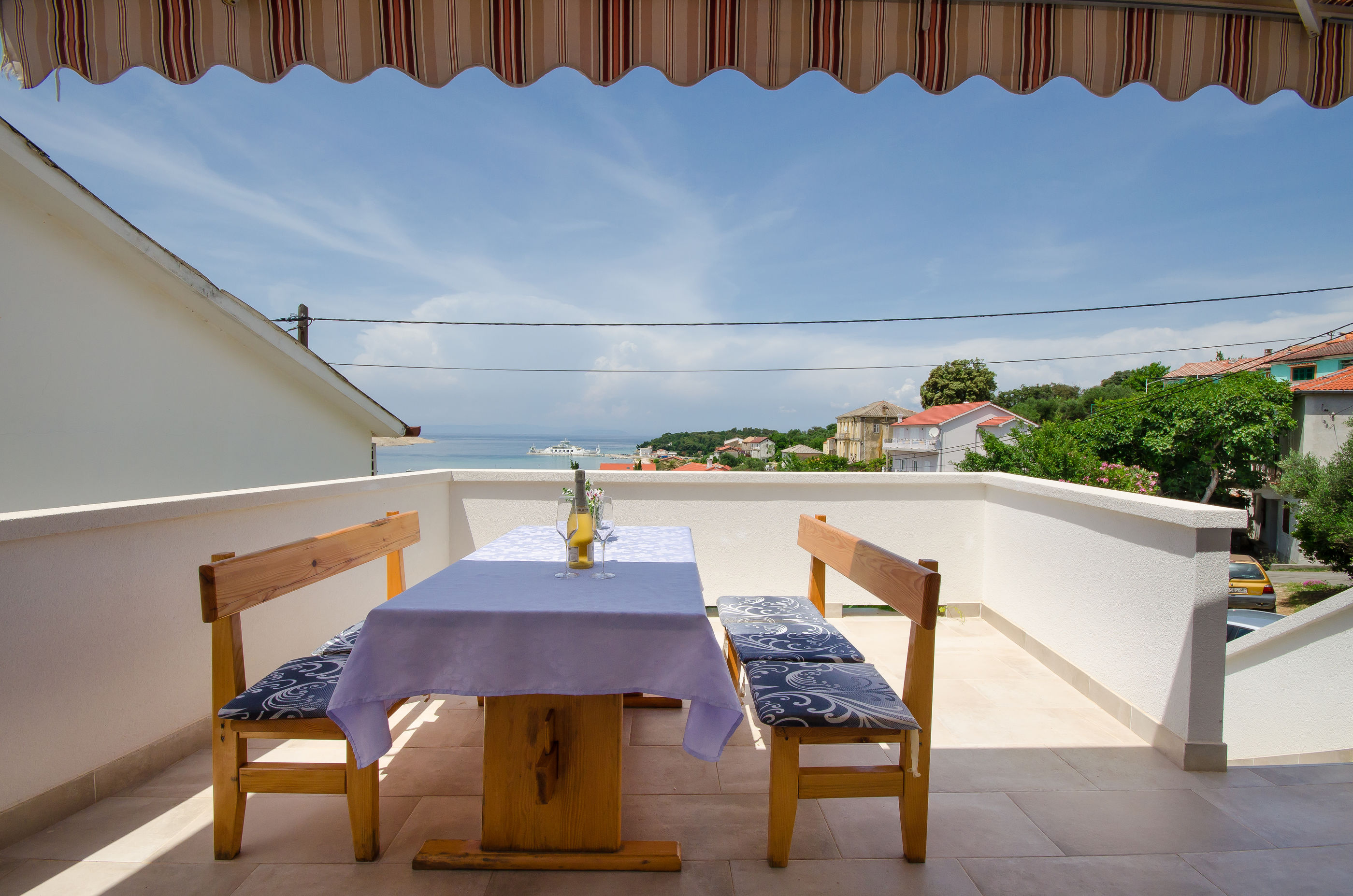 Apartment Marica 86261-A1