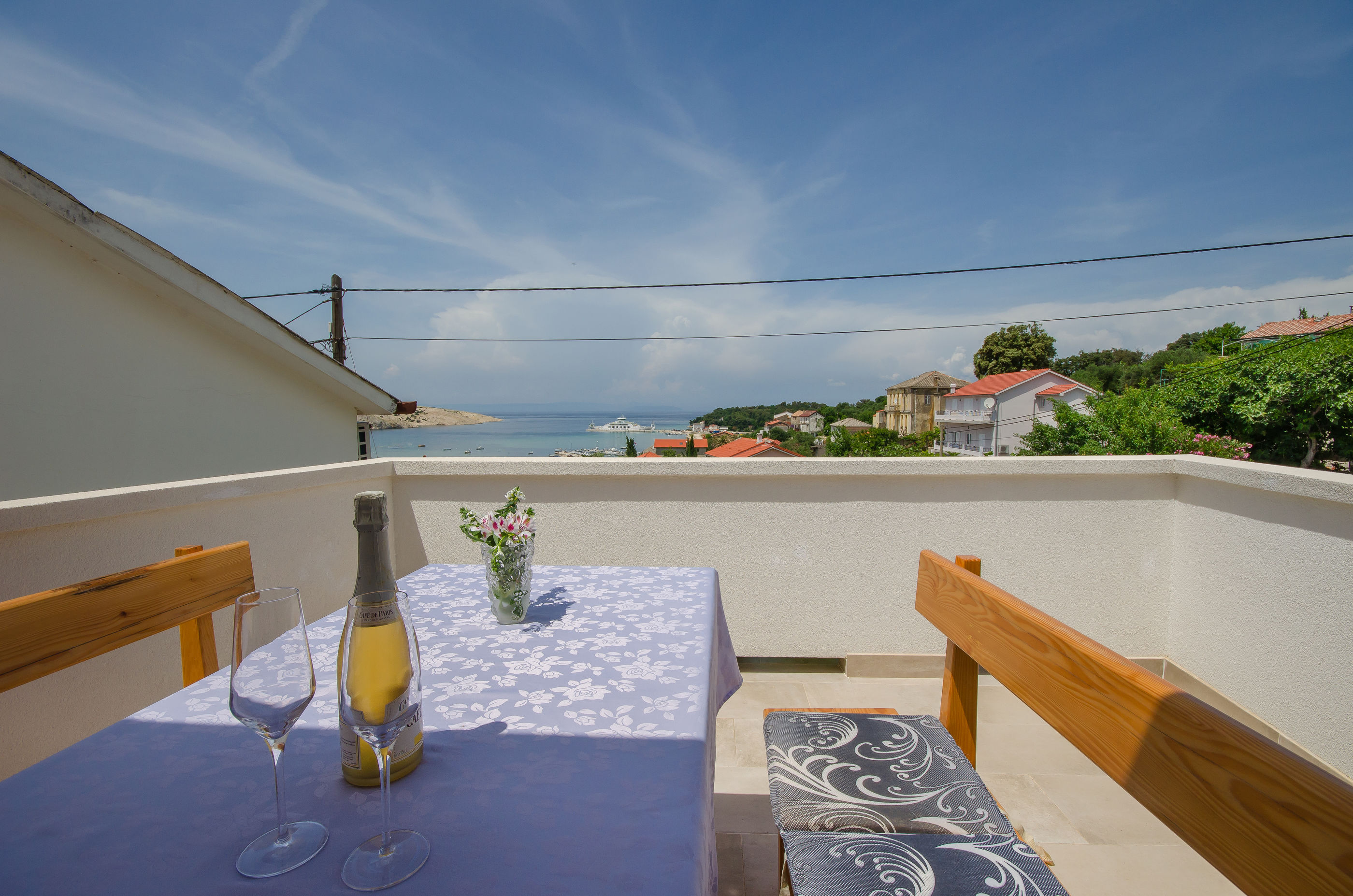 Apartment Marica 86261-A1