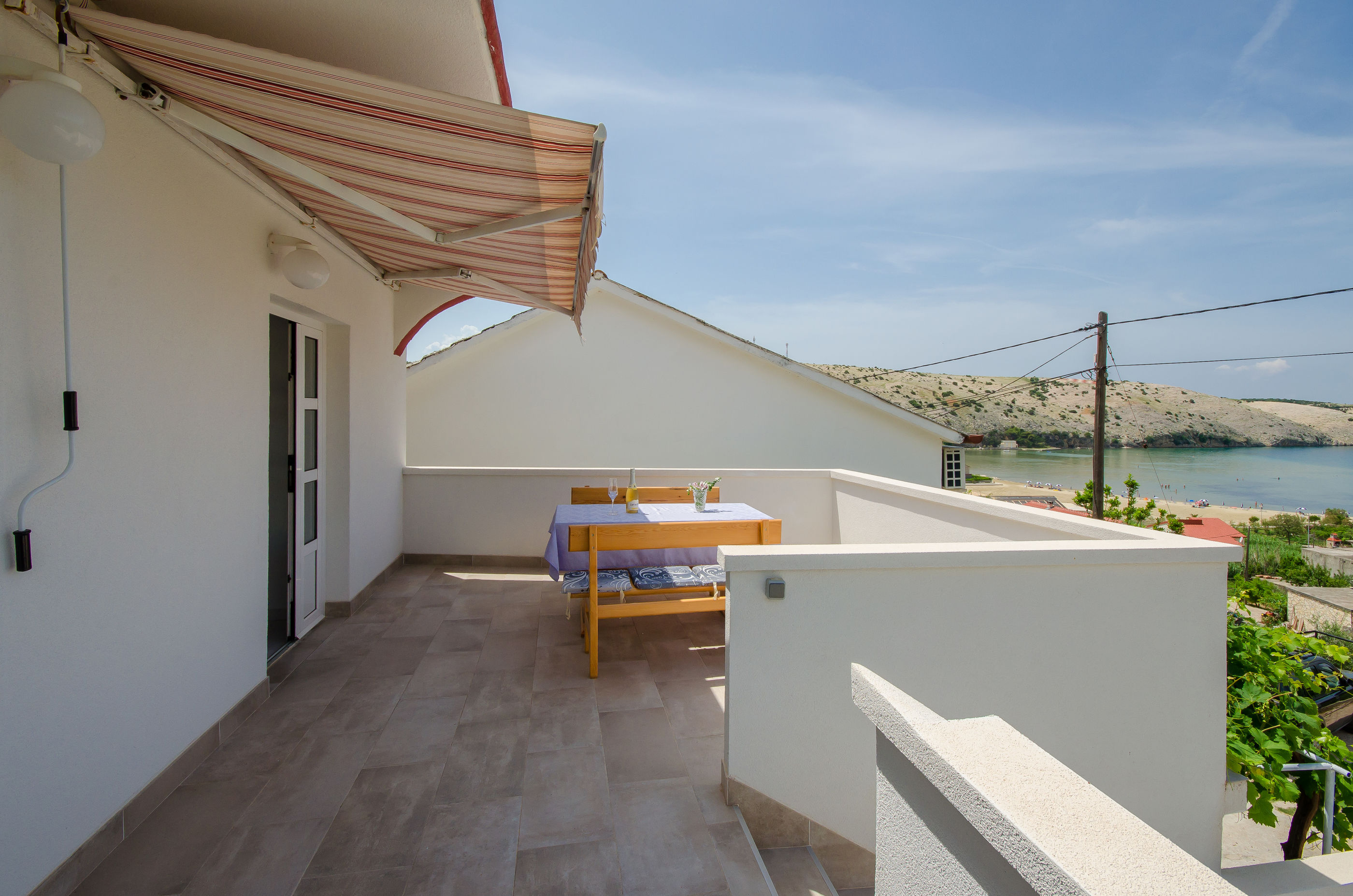 Apartment Marica 86261-A1