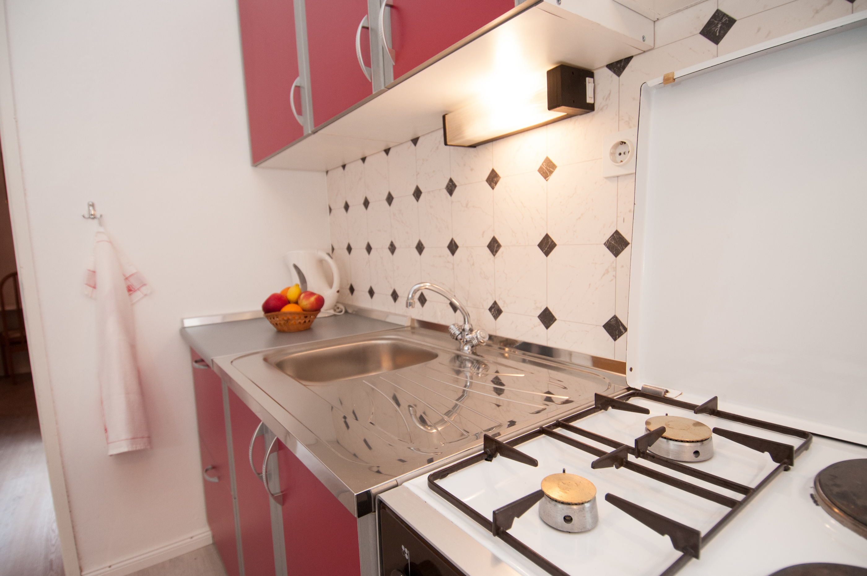 Apartment Ketty 16261-A1
