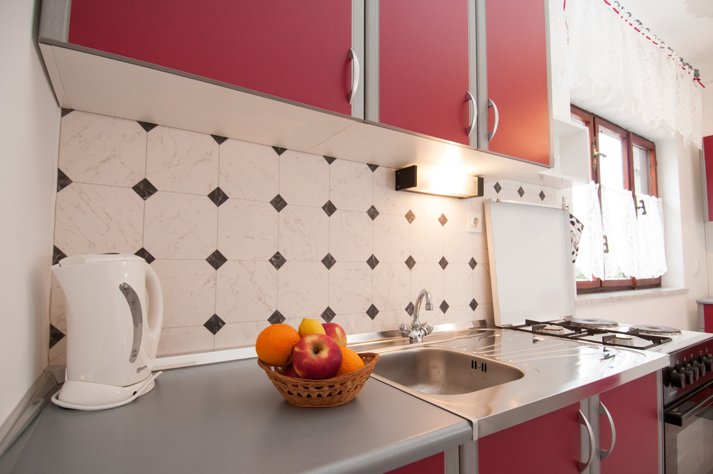 Apartment Ketty 16261-A1