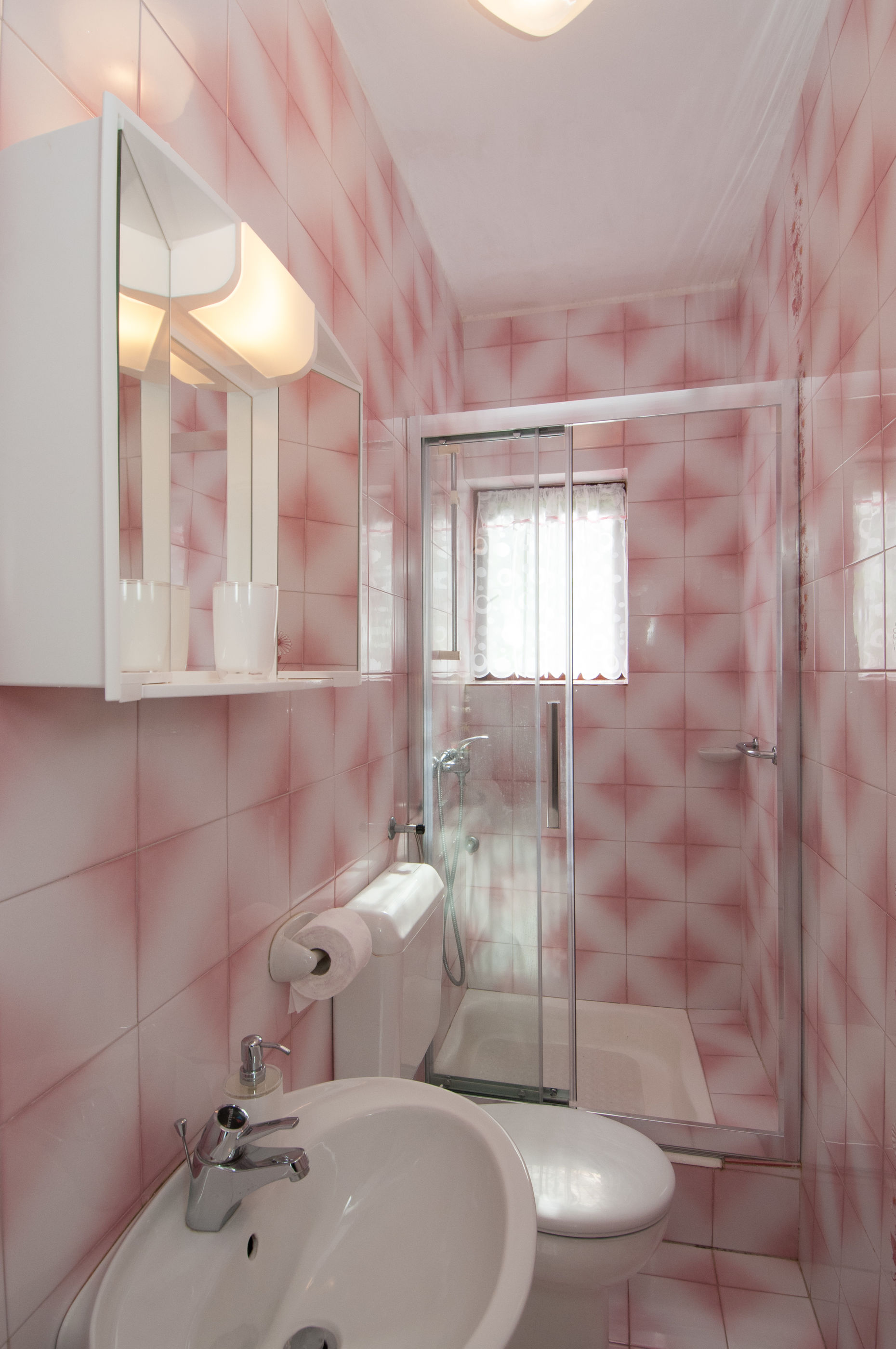 Apartment Ketty 16261-A1