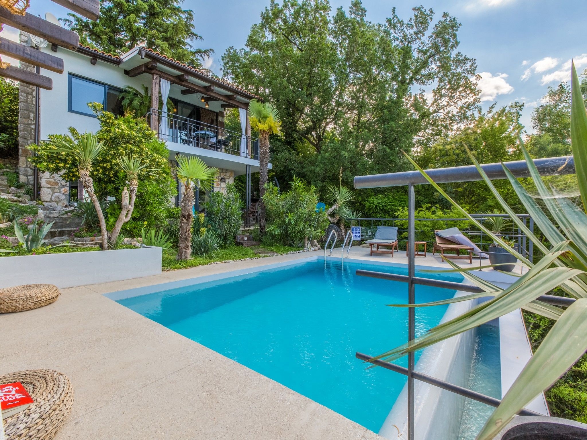 Villa FUN HAUS 2 V6521-K1