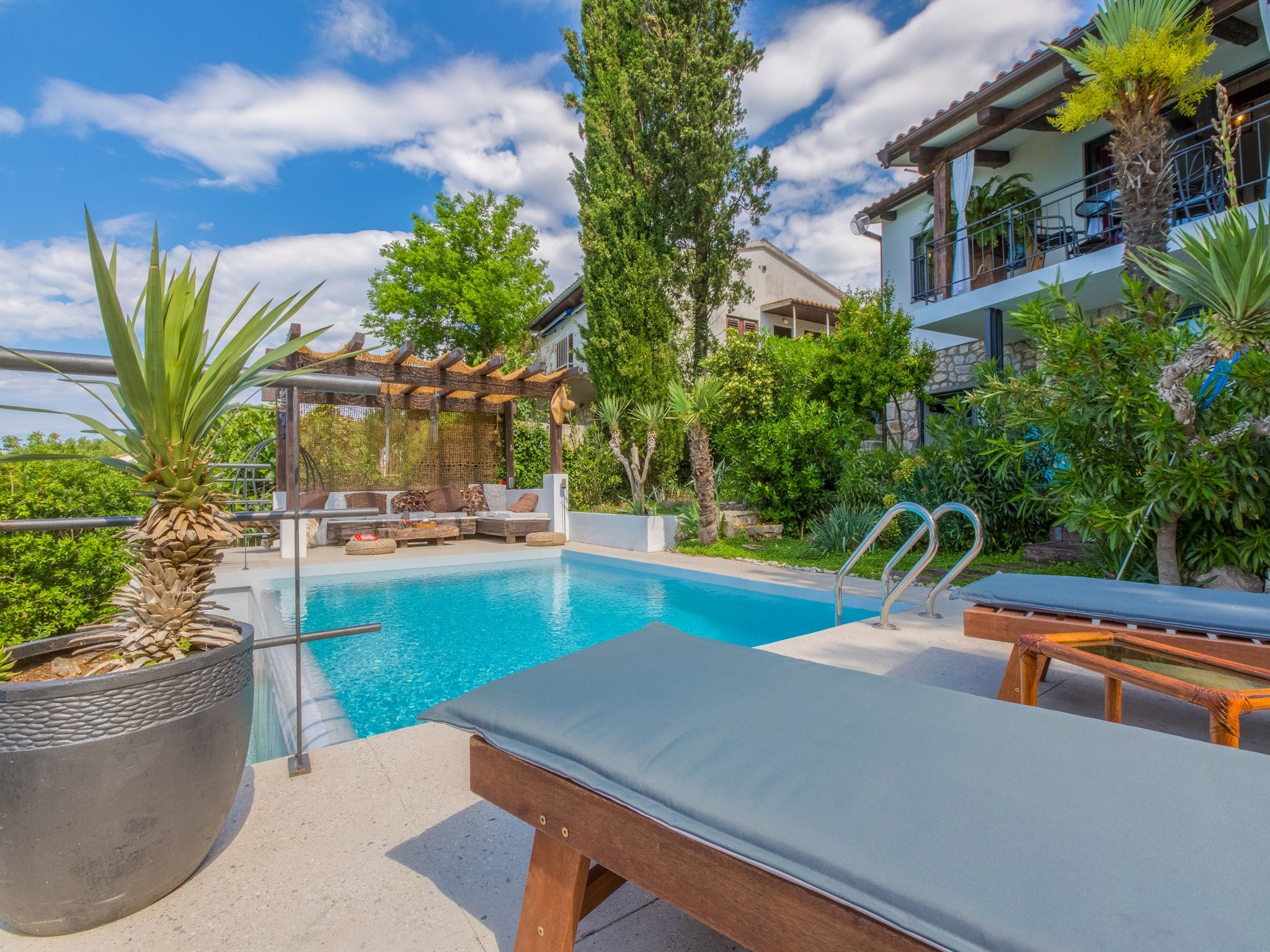 Villa FUN HAUS 2 V6521-K1