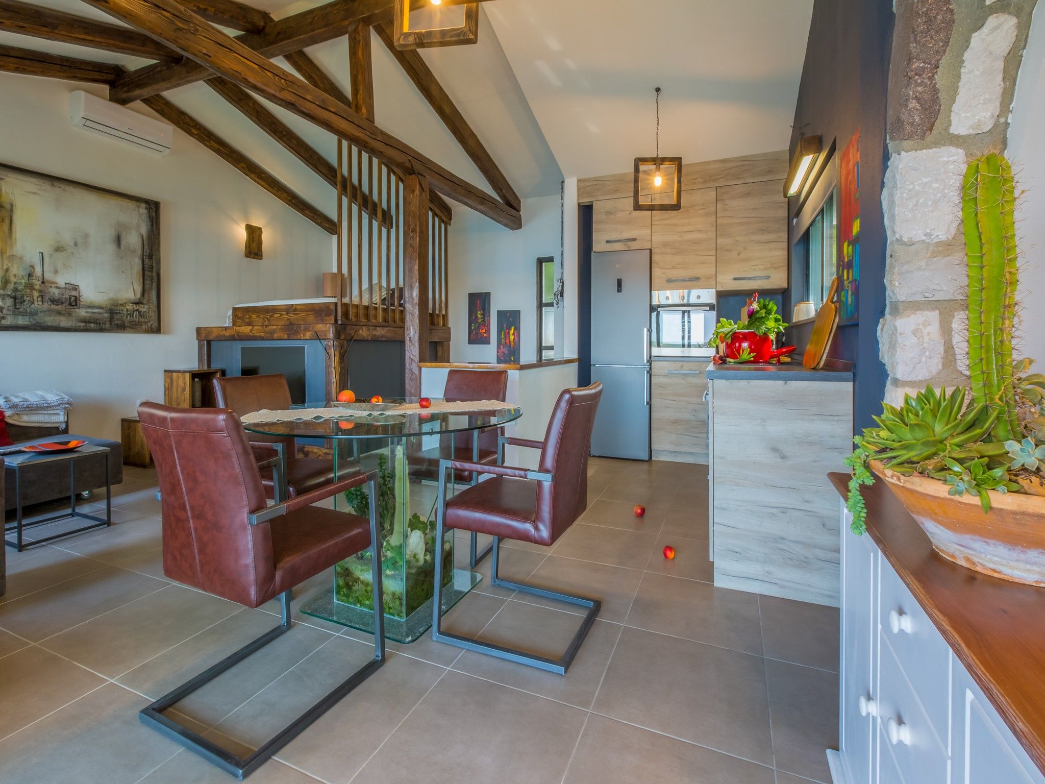 Villa FUN HAUS 2 V6521-K1