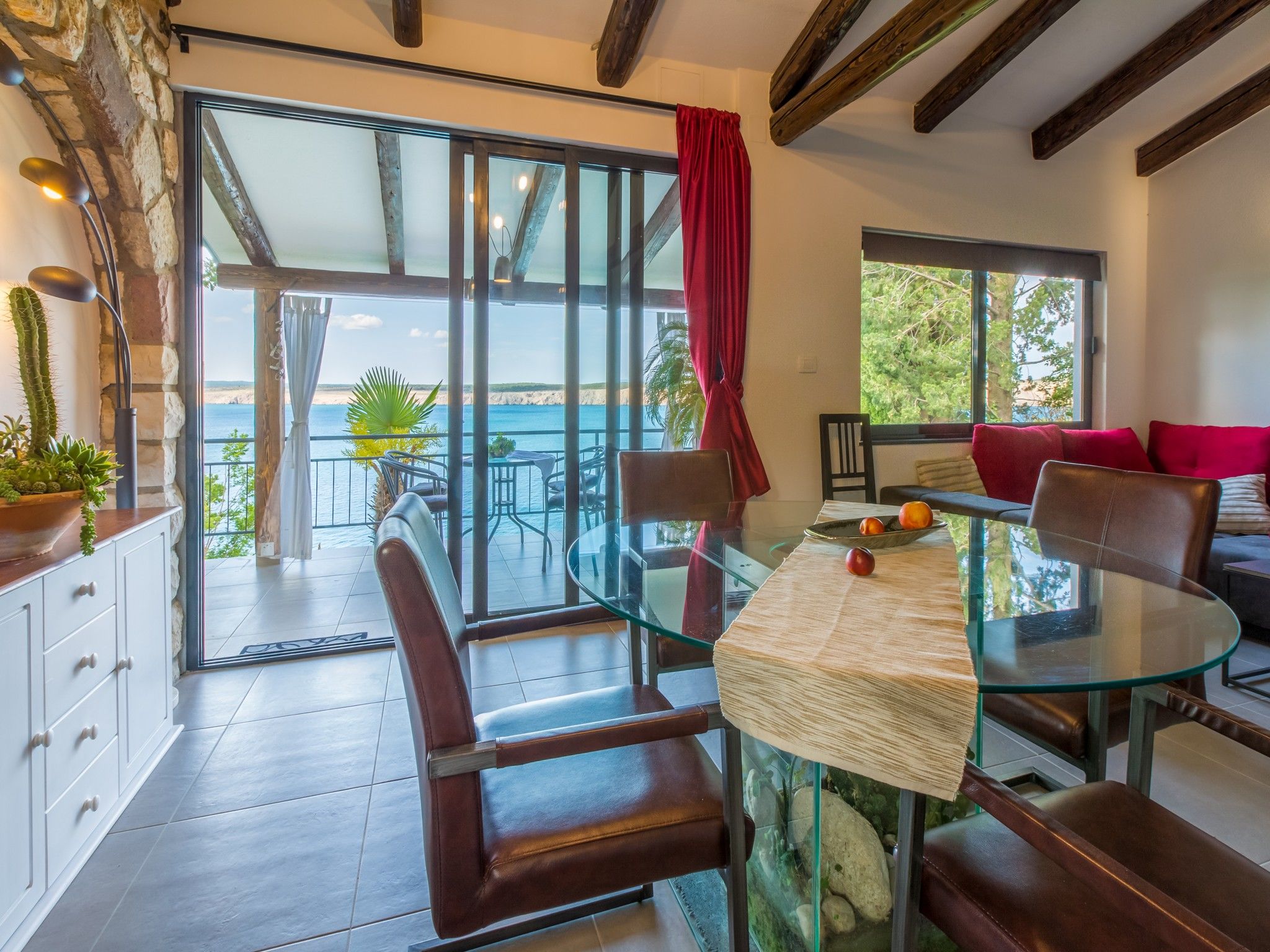 Villa FUN HAUS 2 V6521-K1