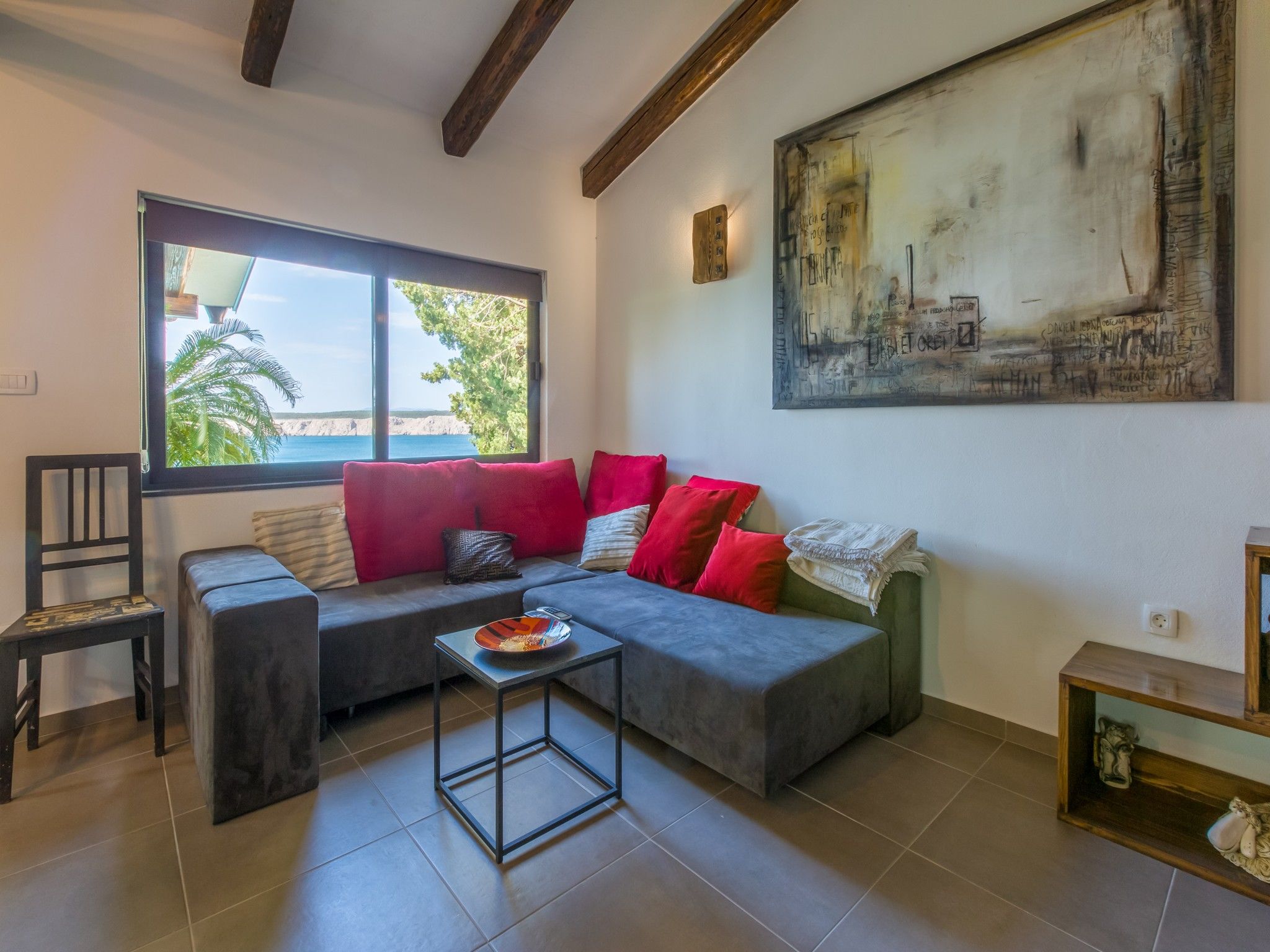 Villa FUN HAUS 2 V6521-K1