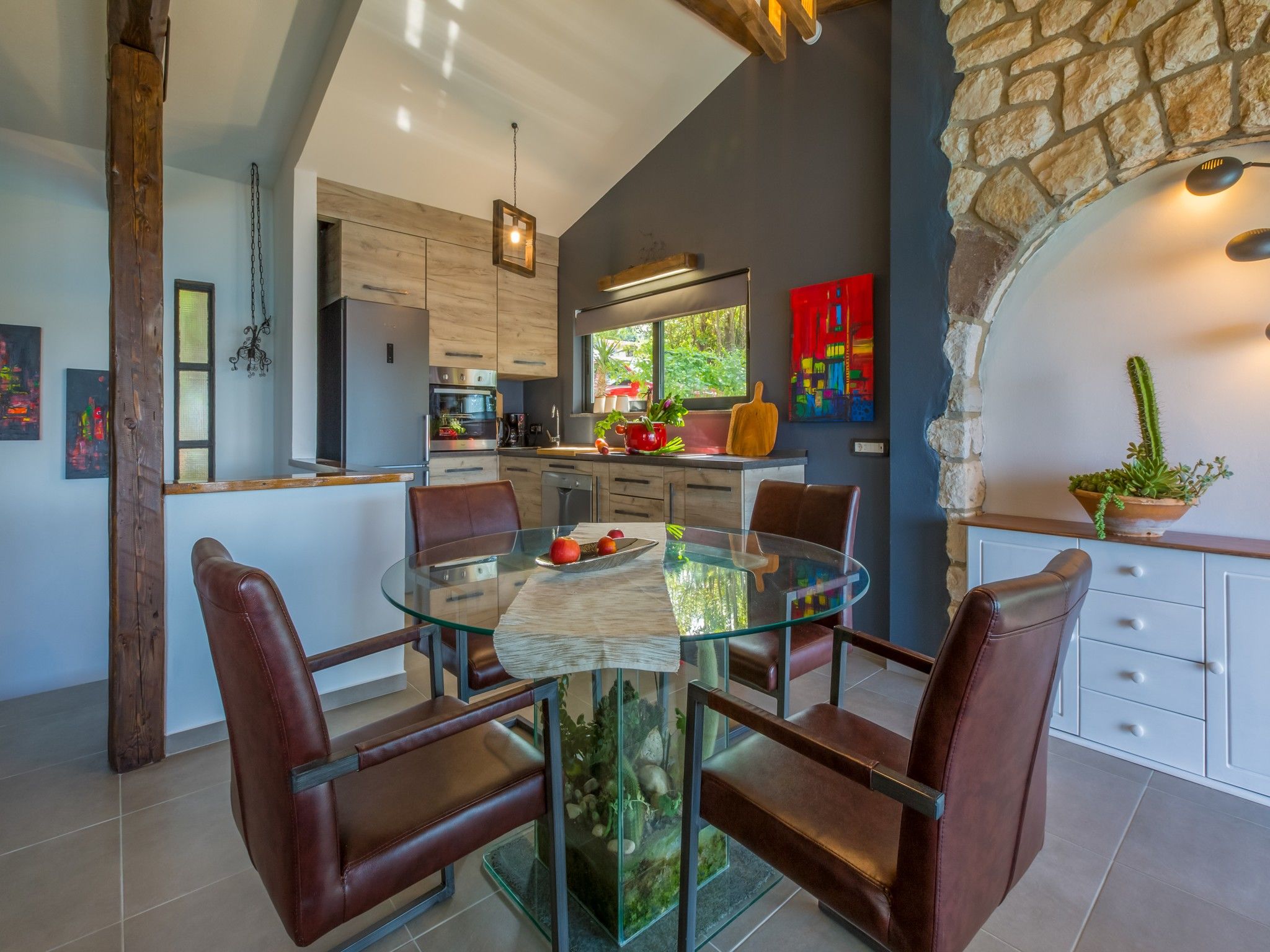 Villa FUN HAUS 2 V6521-K1