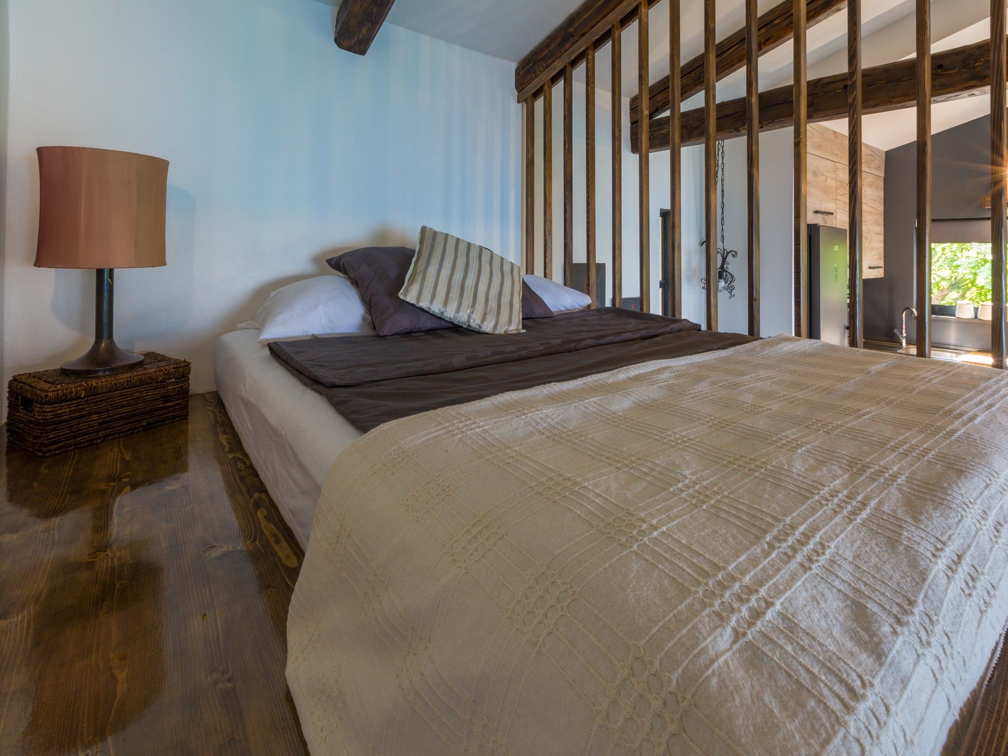 Villa FUN HAUS 2 V6521-K1