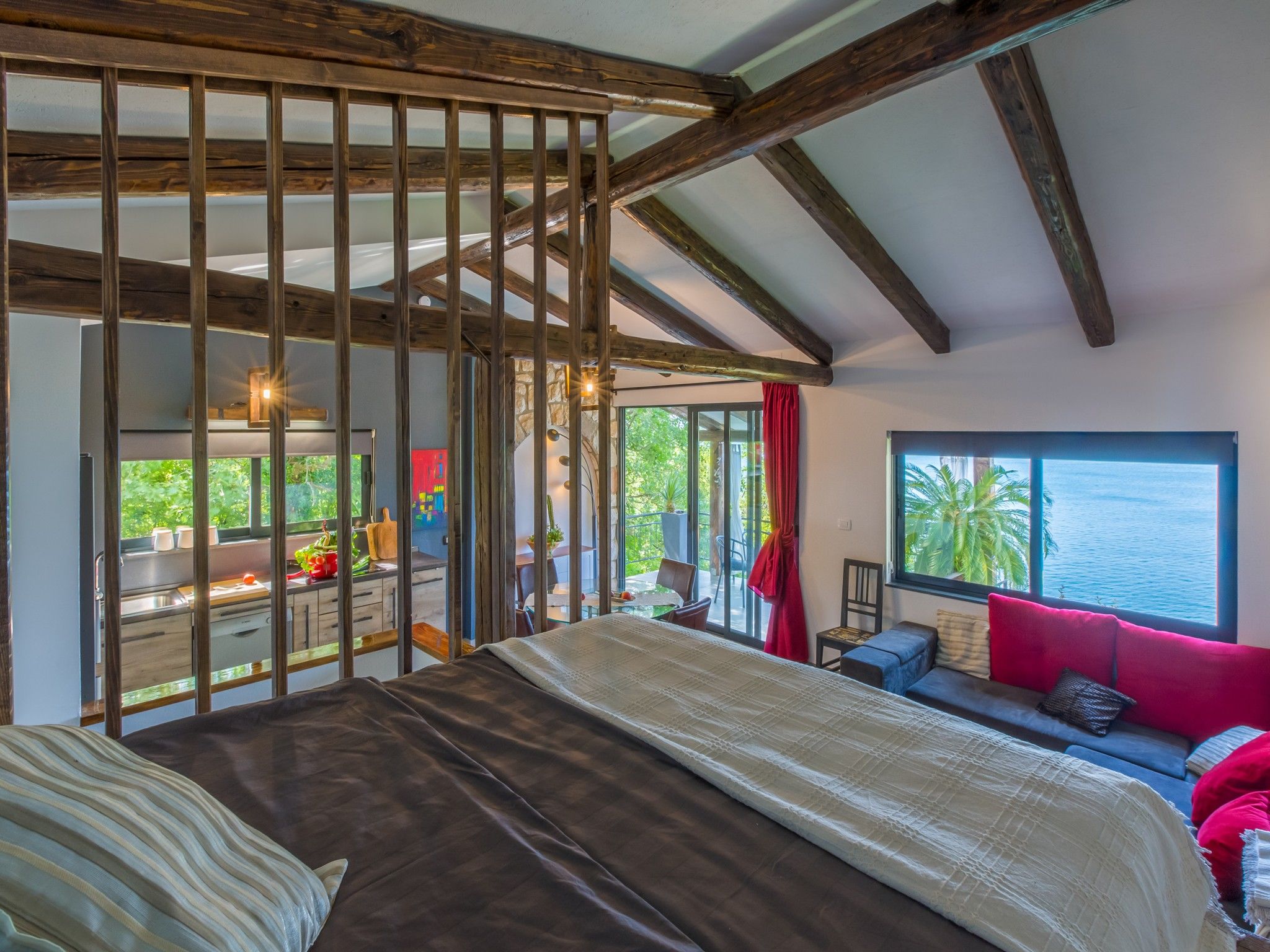 Villa FUN HAUS 2 V6521-K1