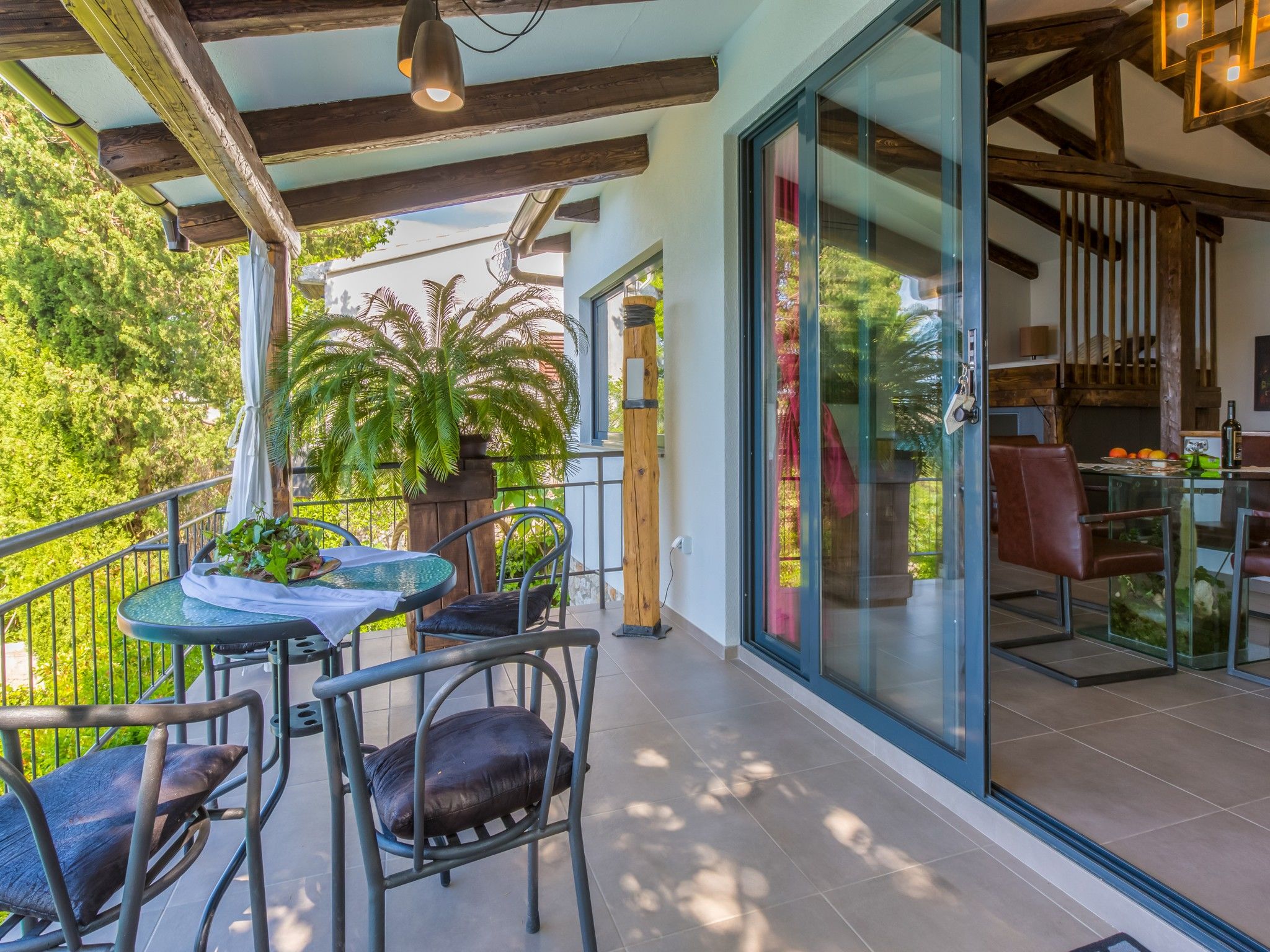 Villa FUN HAUS 2 V6521-K1